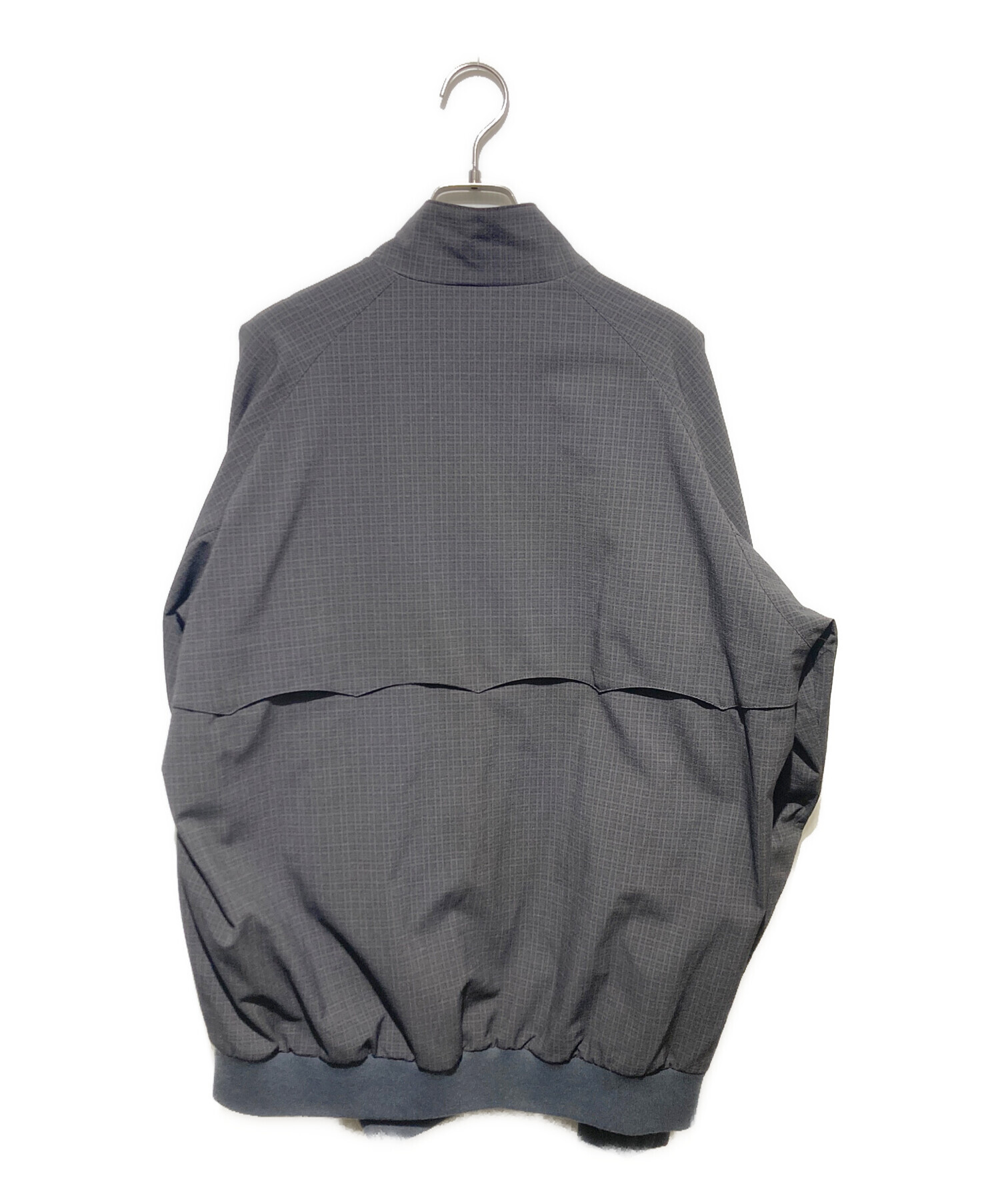 中古・古着通販】BEAMS PLUS (ビームスプラス) チェックプリント