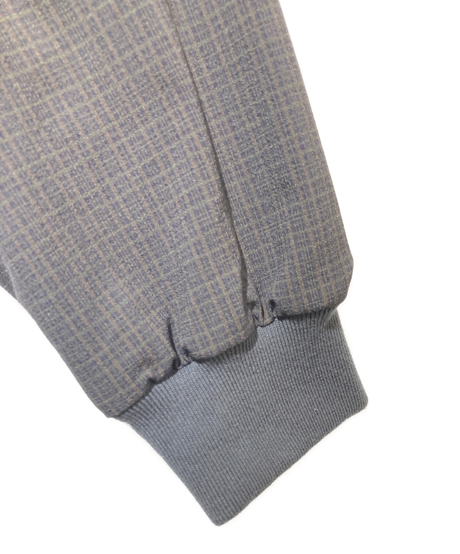 中古・古着通販】BEAMS PLUS (ビームスプラス) チェックプリント