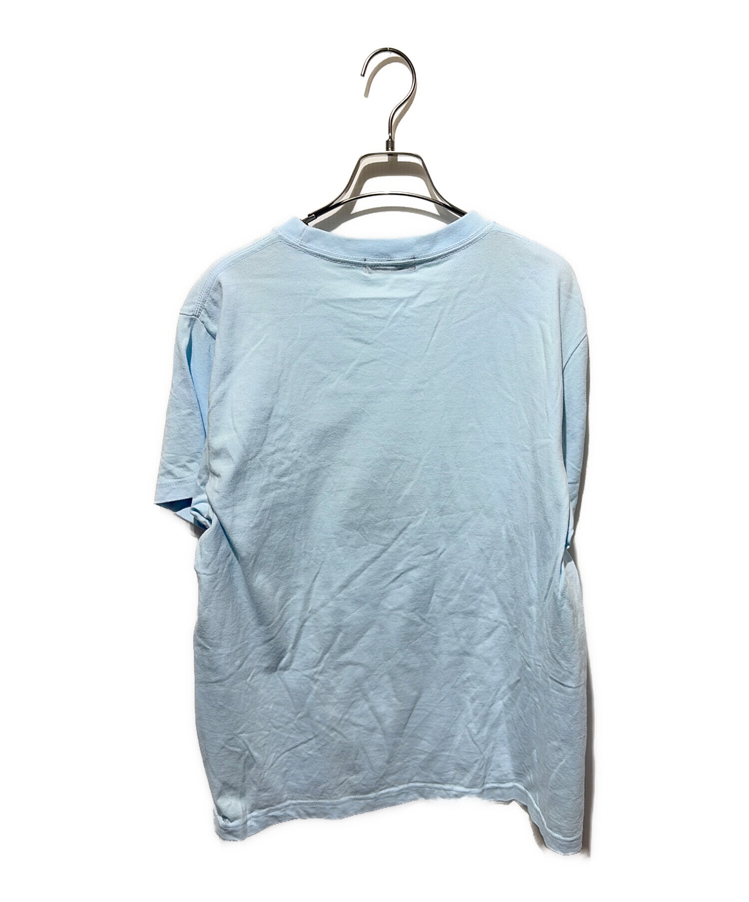 中古・古着通販】MAISON SPECIAL (メゾンスペシャル) amount T-shirt