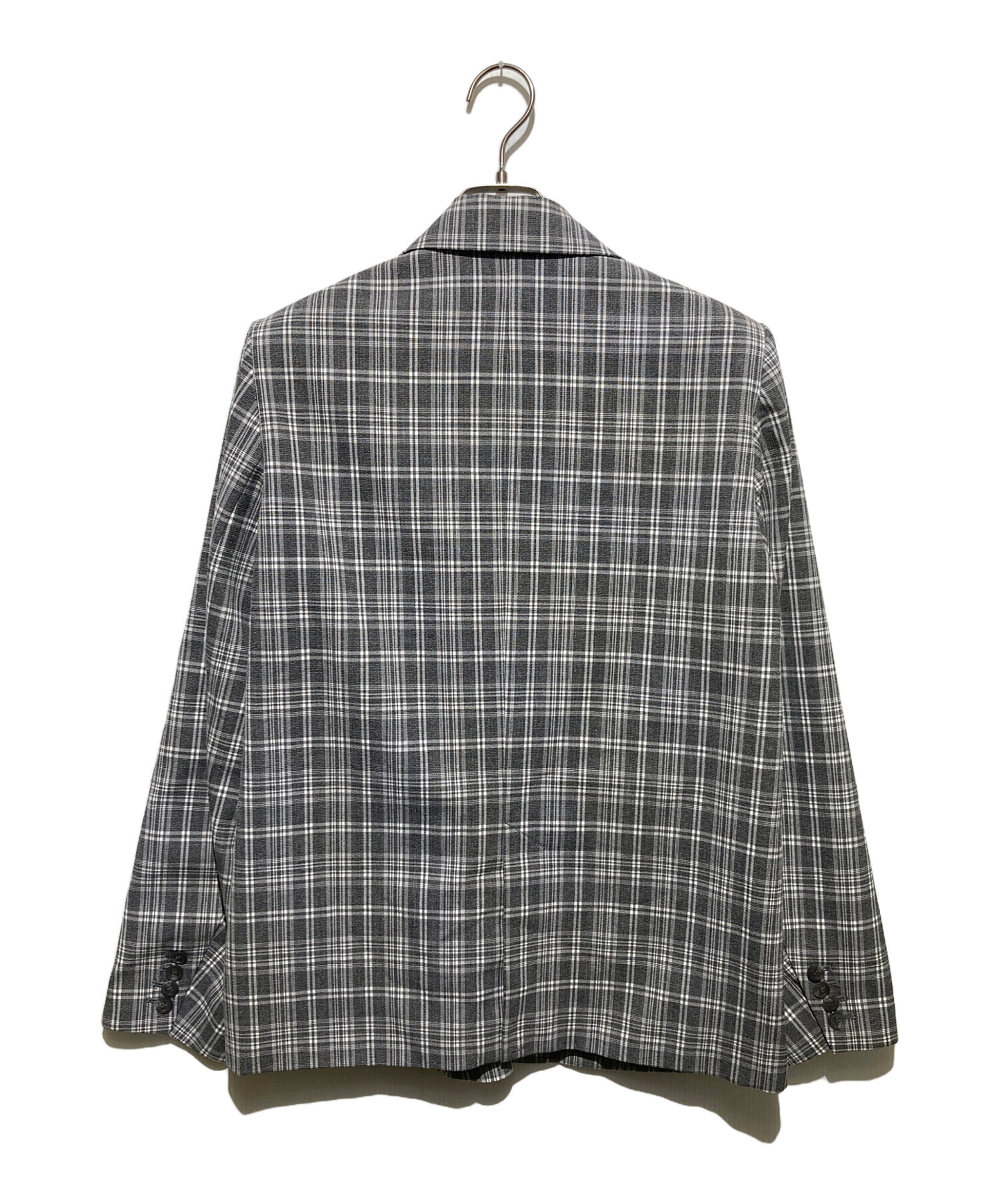 中古・古着通販】MAISON SPECIAL (メゾンスペシャル) 2way Hook Design 