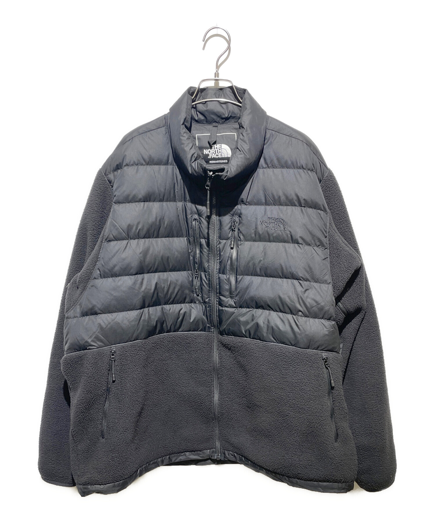 中古・古着通販】THE NORTH FACE (ザ ノース フェイス) RMST デナリ 