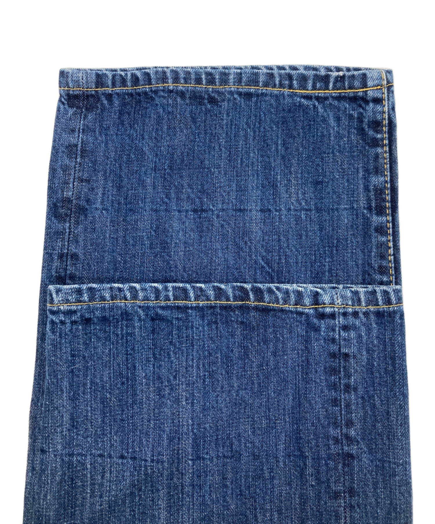 中古・古着通販】CUNE (キューン) デニムパンツ インディゴ サイズ:36