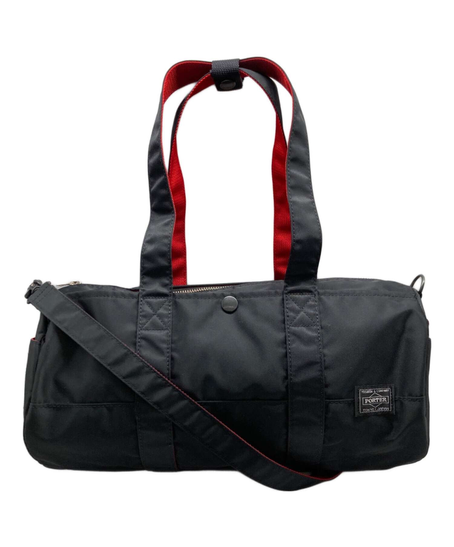 中古・古着通販】PORTER (ポーター) IL SUFFIT エルファインロール 