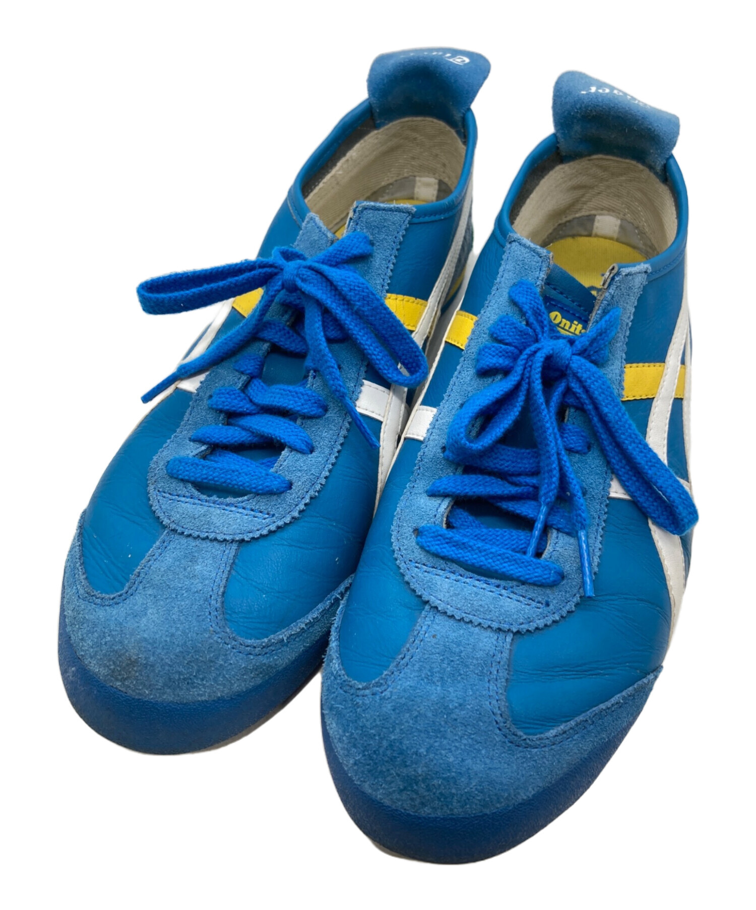 中古・古着通販】Onitsuka Tiger (オニツカタイガー) mexico 66 