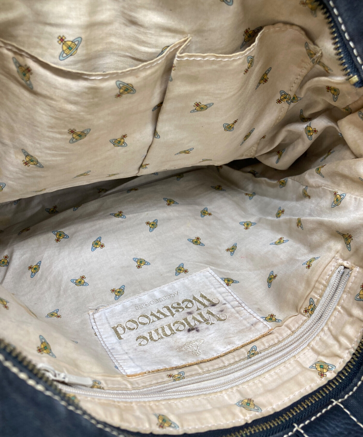 中古・古着通販】Vivienne Westwood (ヴィヴィアンウエストウッド