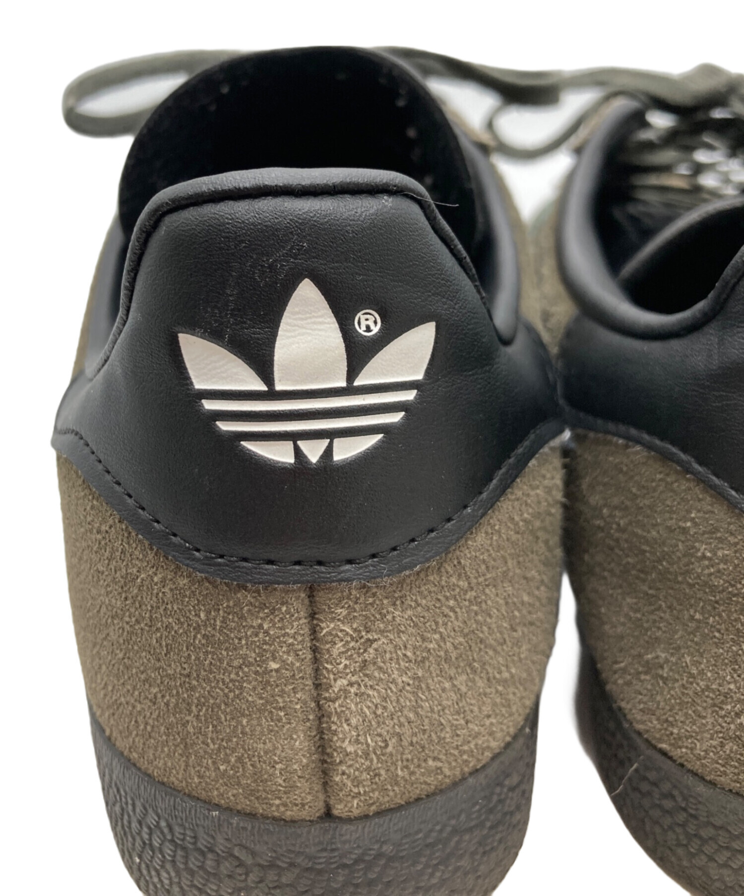 中古・古着通販】adidas (アディダス) gazelle /ローカットスニーカー