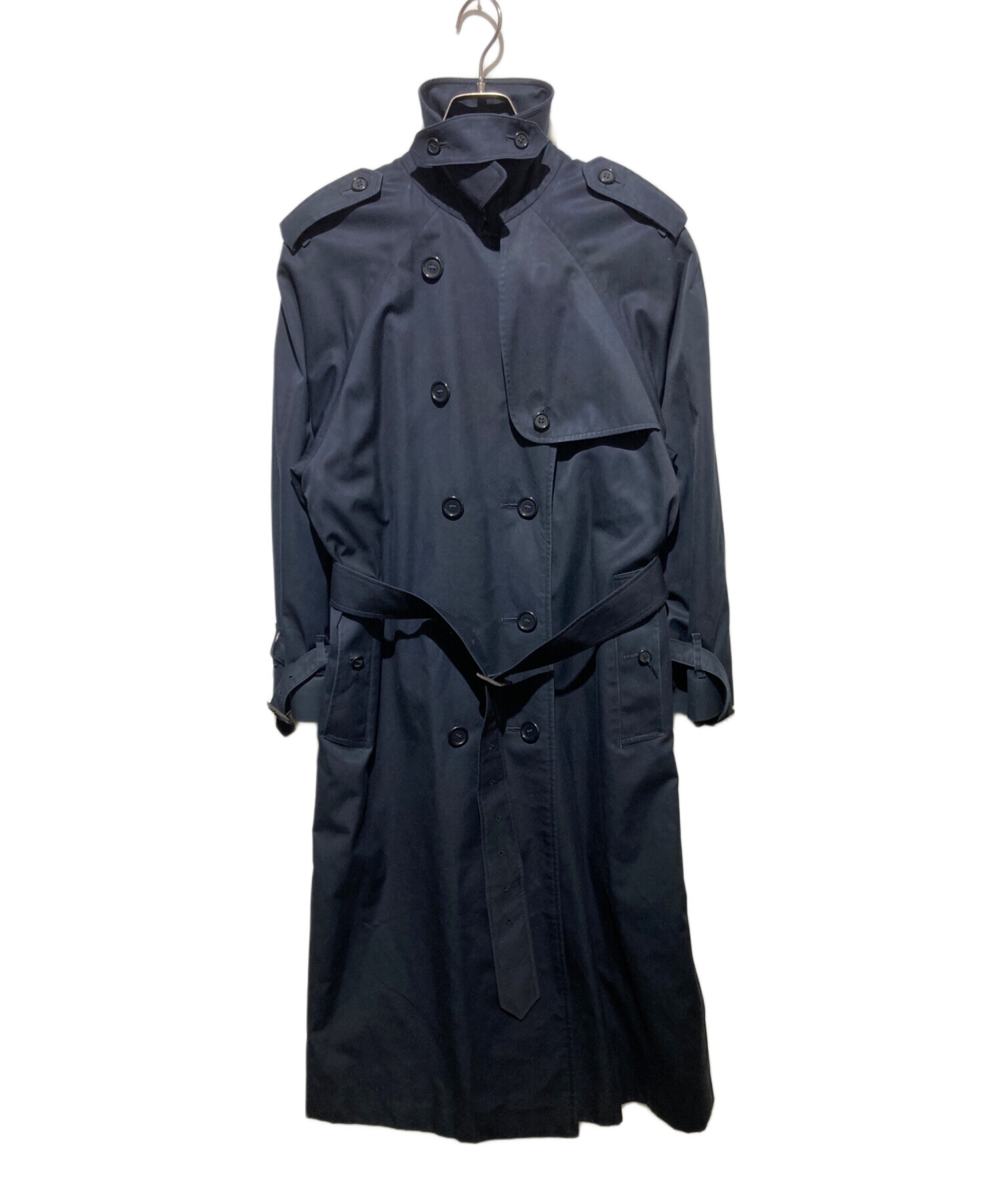 中古・古着通販】Burberry's (バーバリー) イングランド製 トレンチ
