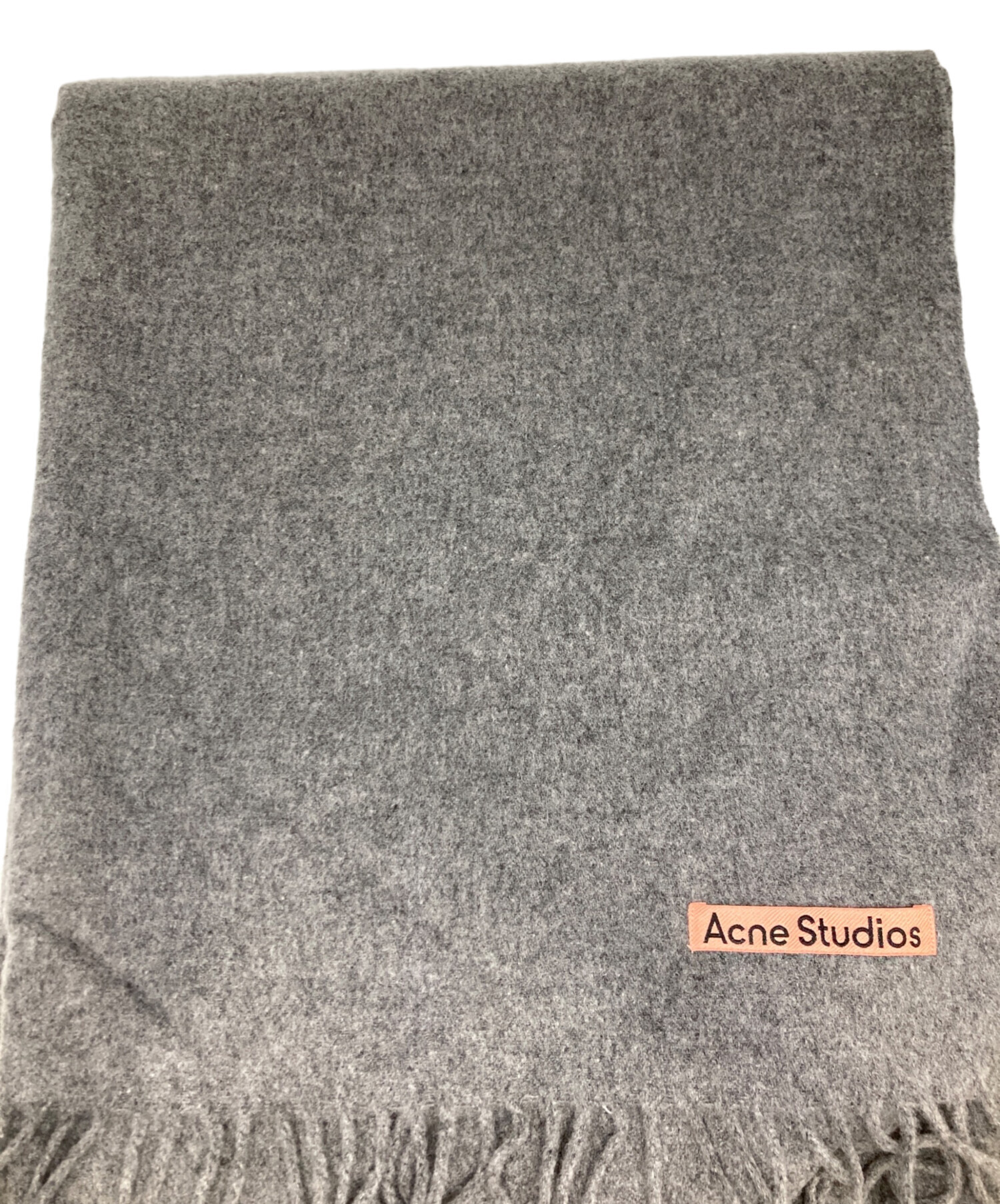 中古・古着通販】Acne studios (アクネ ストゥディオズ) ウール