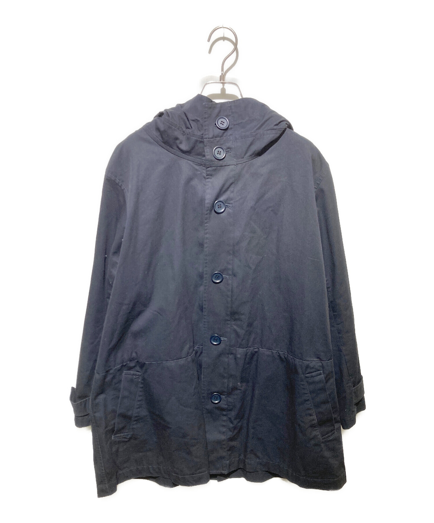 中古・古着通販】Plantation (プランテーション) ライナー付モッズ