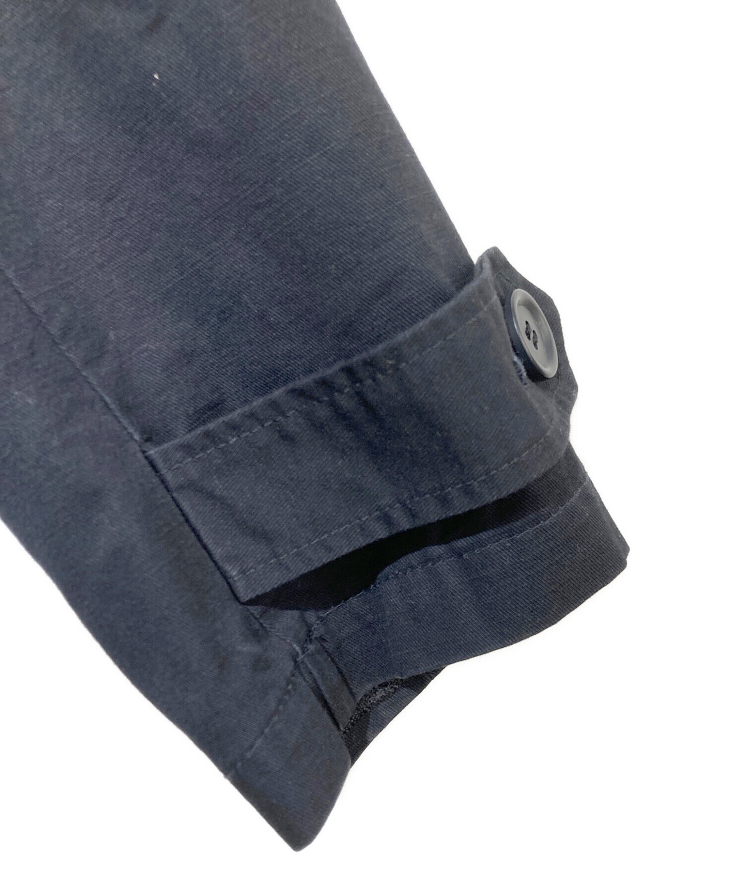 中古・古着通販】Plantation (プランテーション) ライナー付モッズ