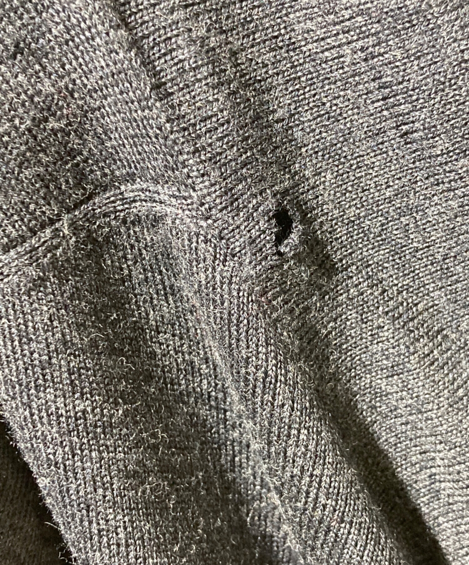 中古・古着通販】Plantation (プランテーション) ライナー付モッズ