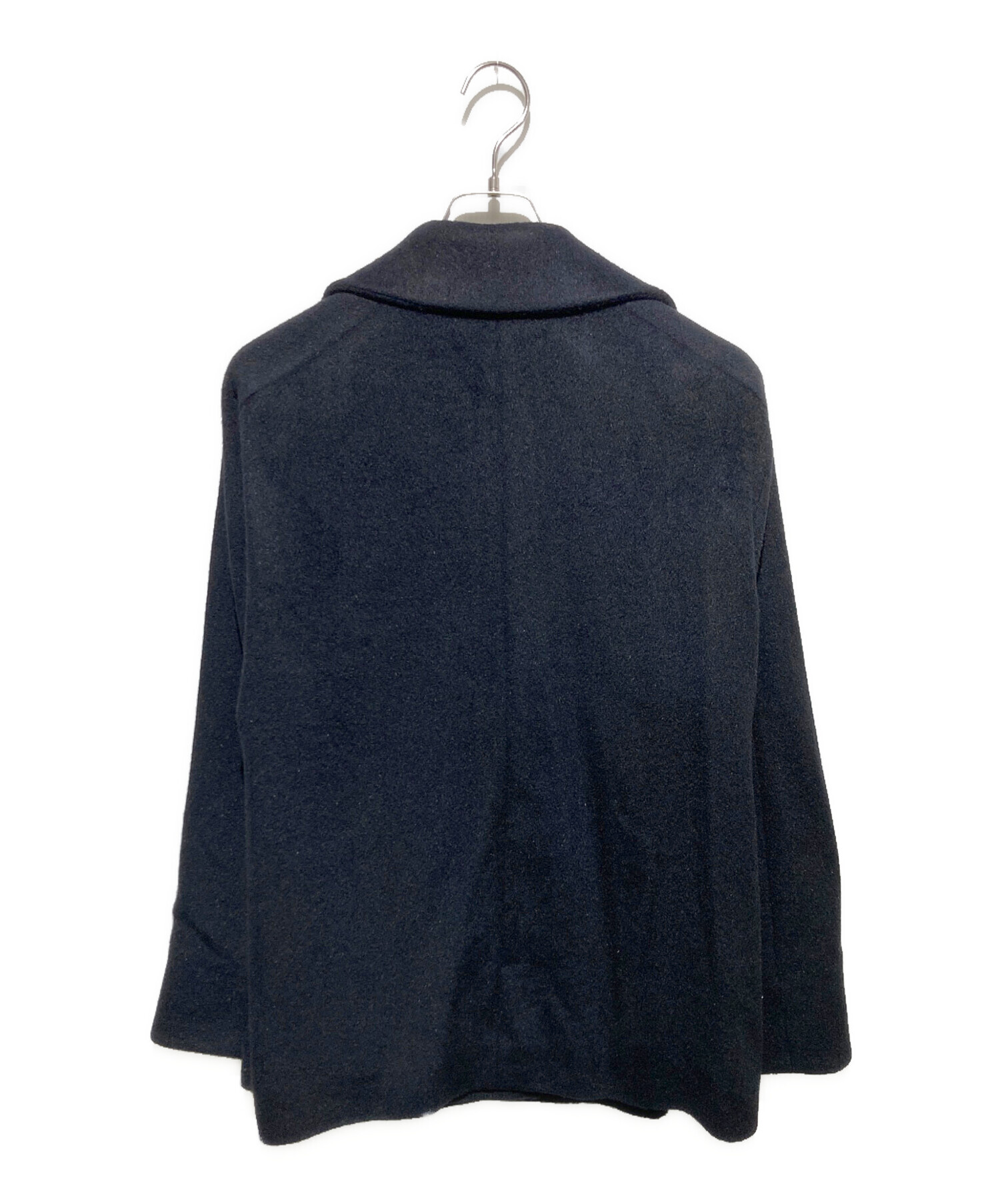 中古・古着通販】COMME CA ISM (コムサイズム) アンゴラコンワイド 