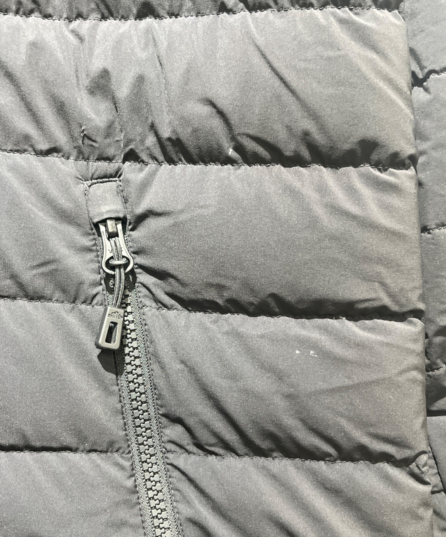 中古・古着通販】DANTON (ダントン) ウールライクポリエステル ミドル 