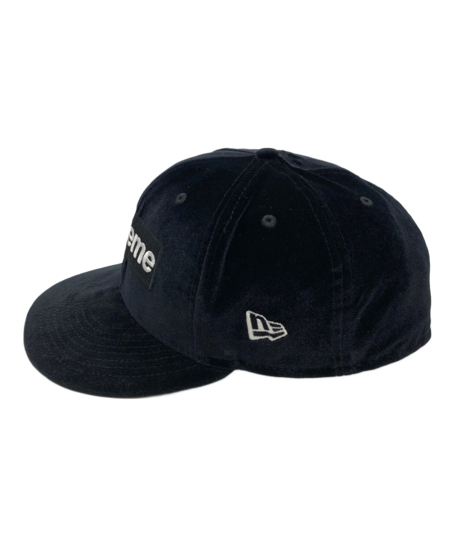 中古・古着通販】New Era (ニューエラ) SUPREME (シュプリーム) 22AW