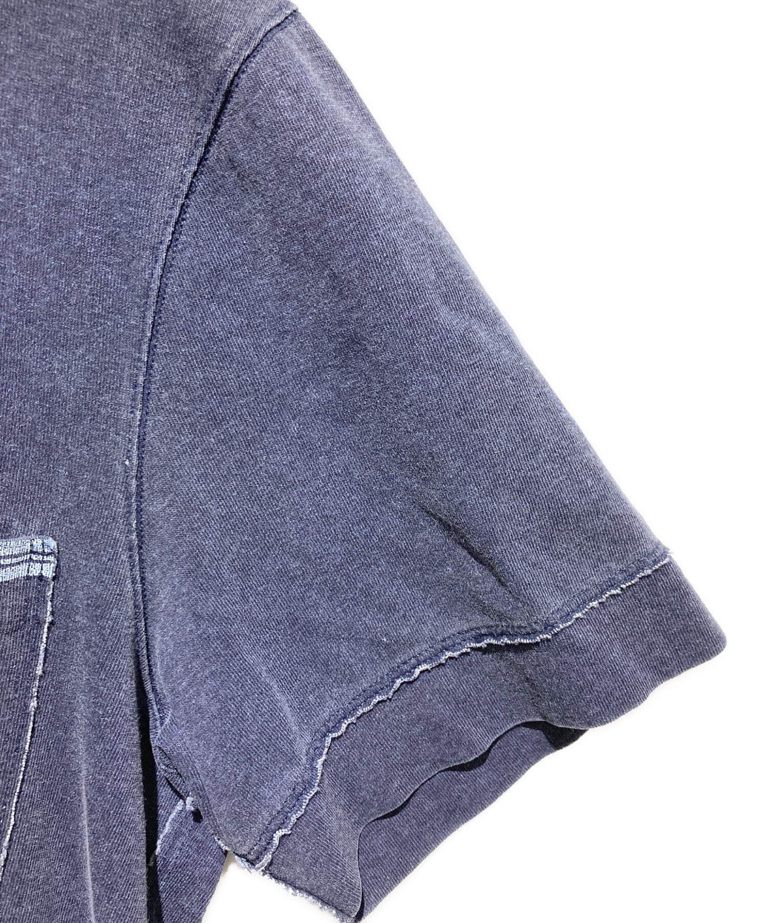 中古・古着通販】STONE ISLAND (ストーンアイランド) 09SS ポロシャツ