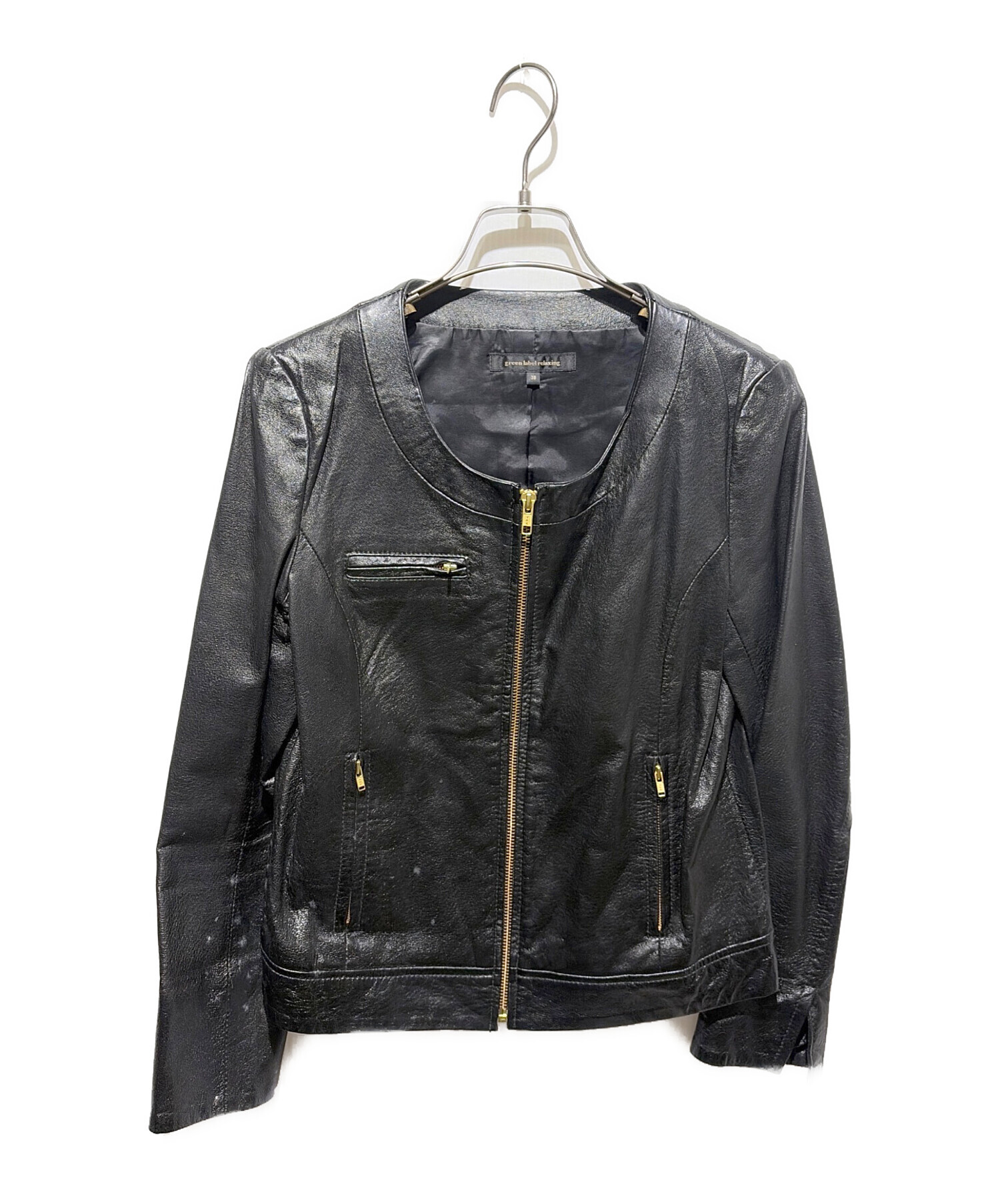 中古・古着通販】green label relaxing (グリーンレーベルリラクシング