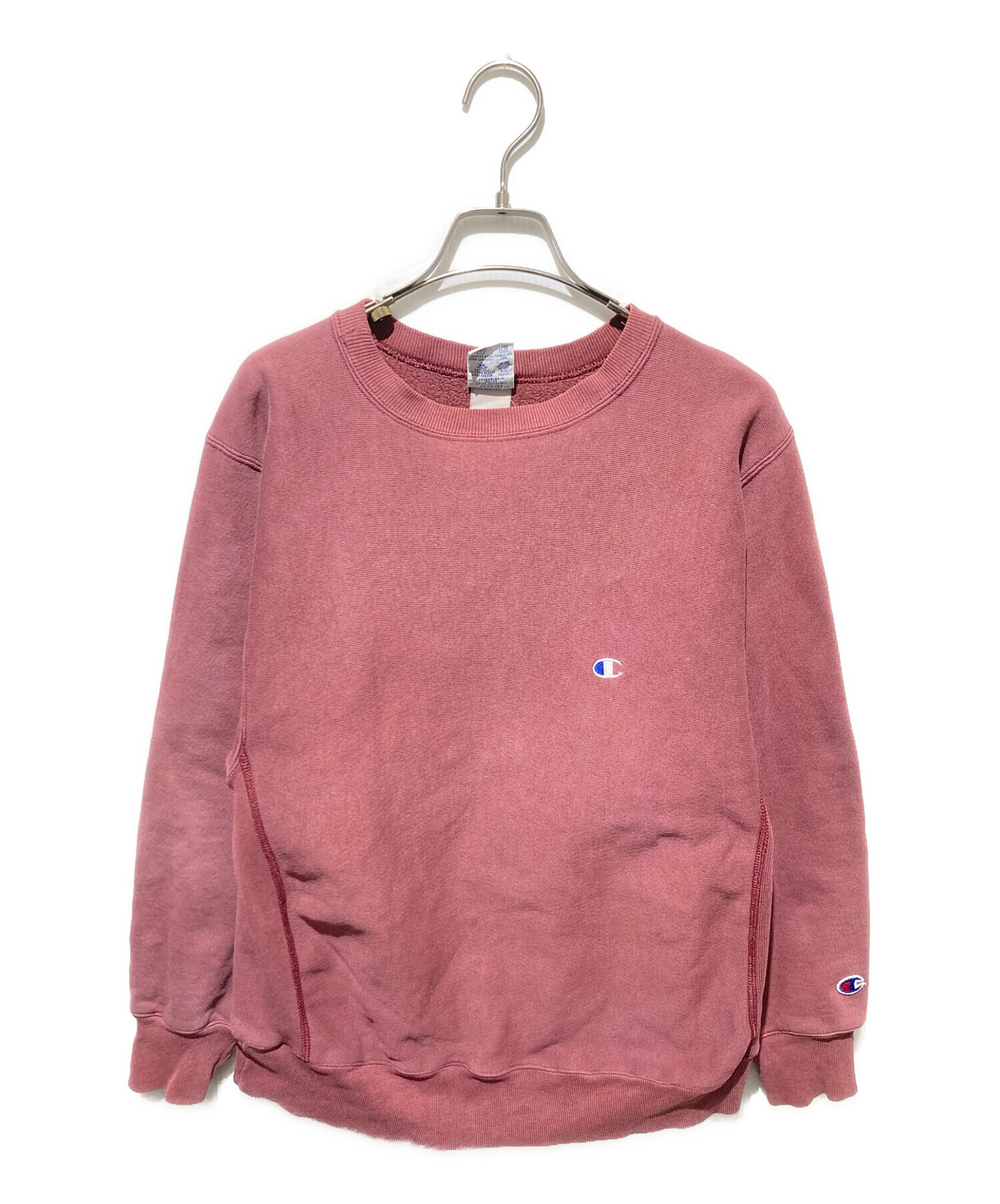 中古・古着通販】Champion (チャンピオン) 90's リバースウィーブ