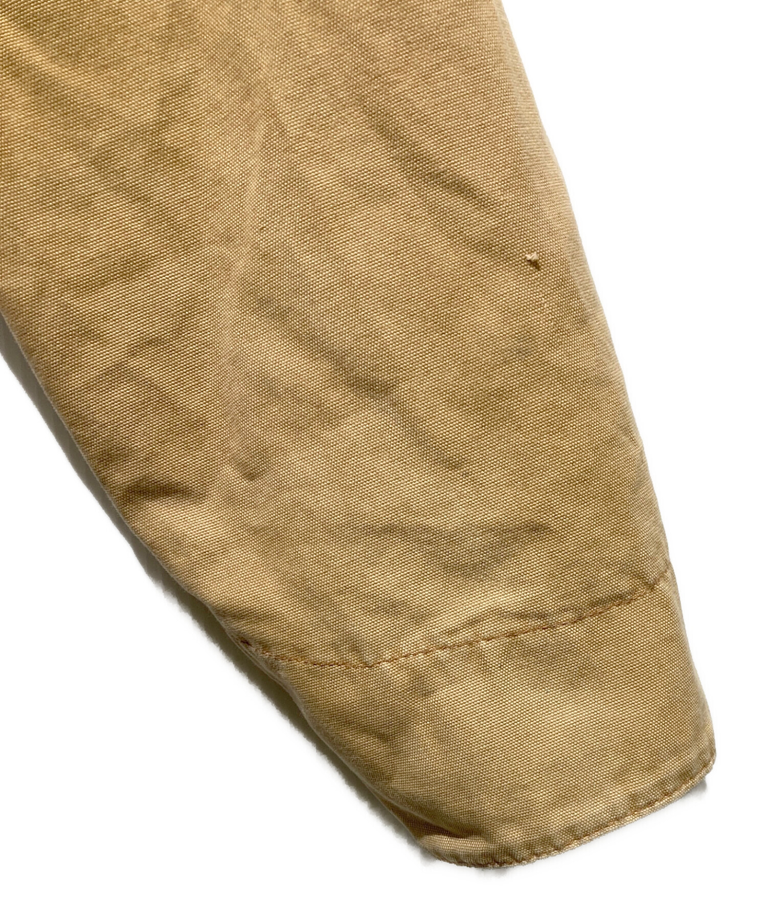 中古・古着通販】CarHartt (カーハート) 00'S HAMILTON JACKET