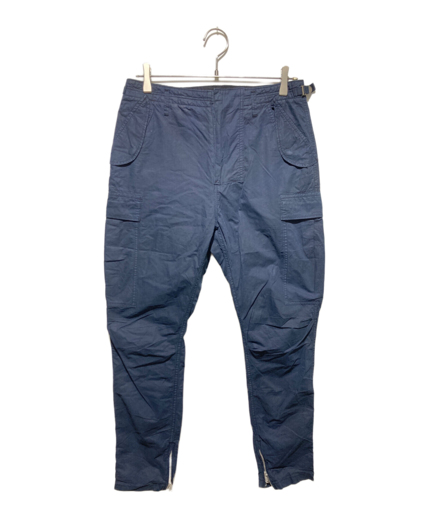中古・古着通販】nonnative (ノンネイティブ) カーゴパンツ/TROOPER