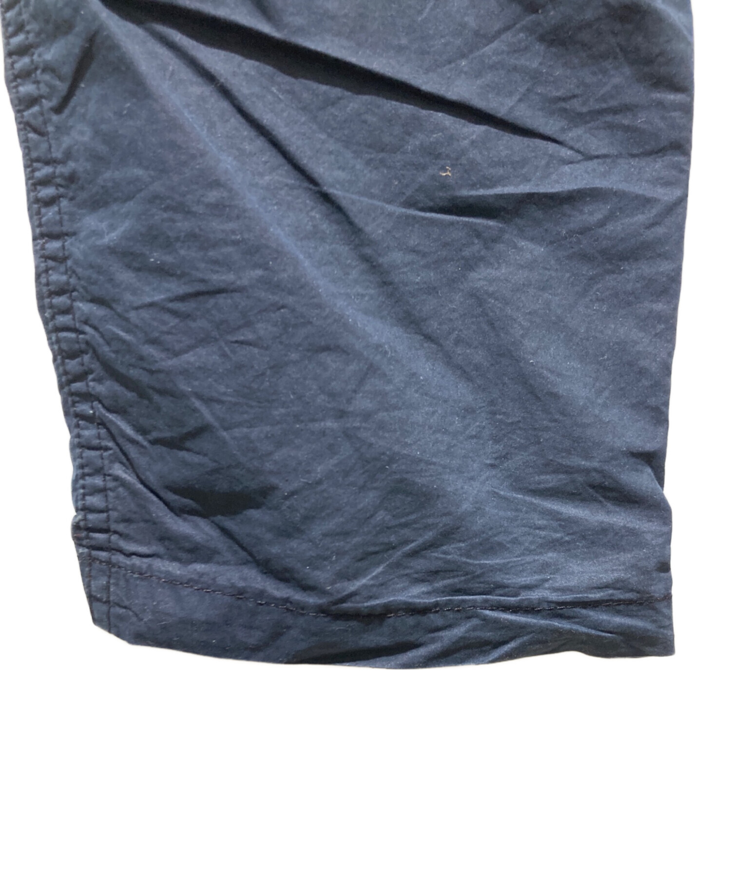 美品 定価36,080 名作 ノンネイティブ トルーパー イージー パンツ 紺 3086000998308370_01_4366w.jpeg