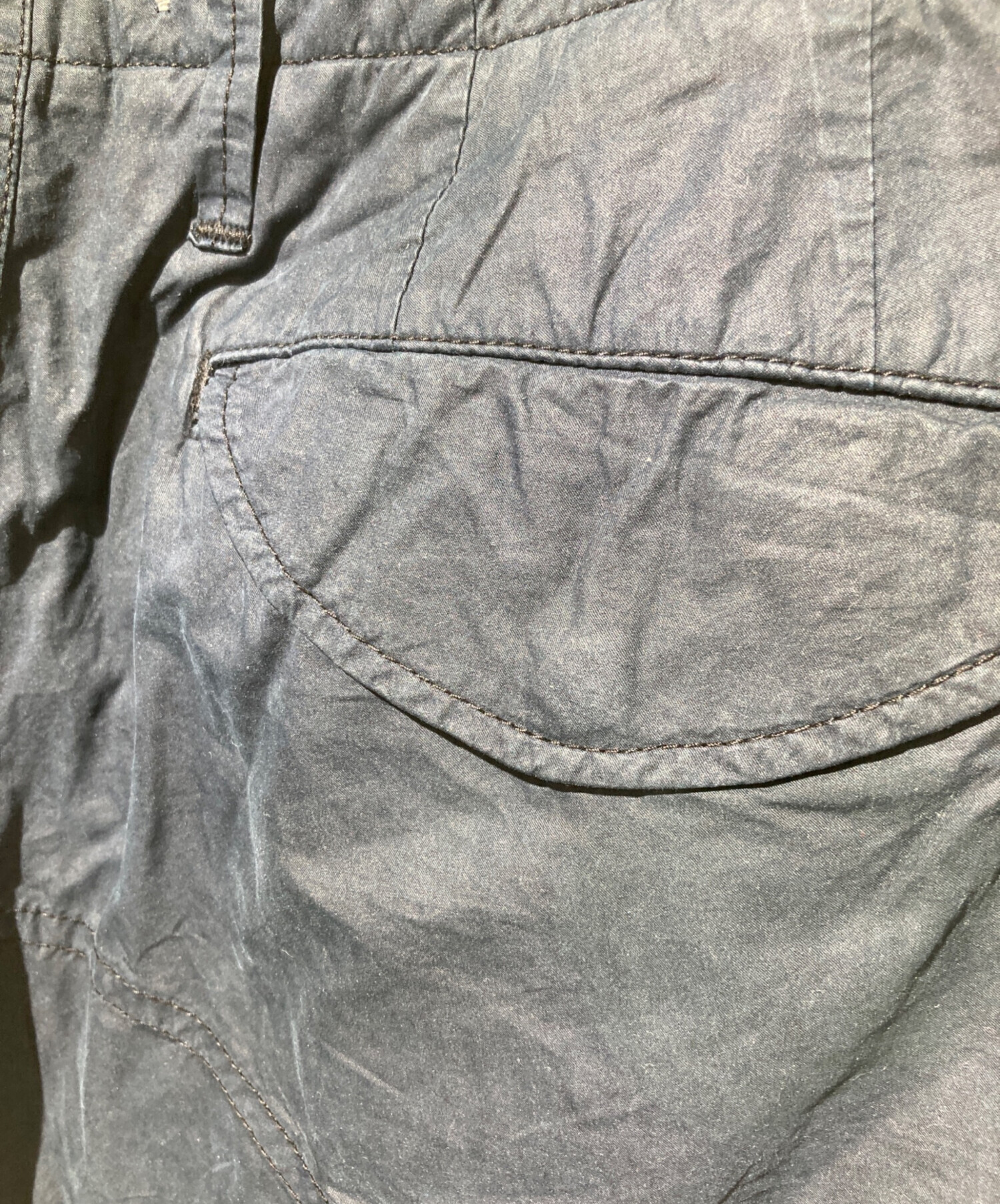中古・古着通販】nonnative (ノンネイティブ) カーゴパンツ/TROOPER
