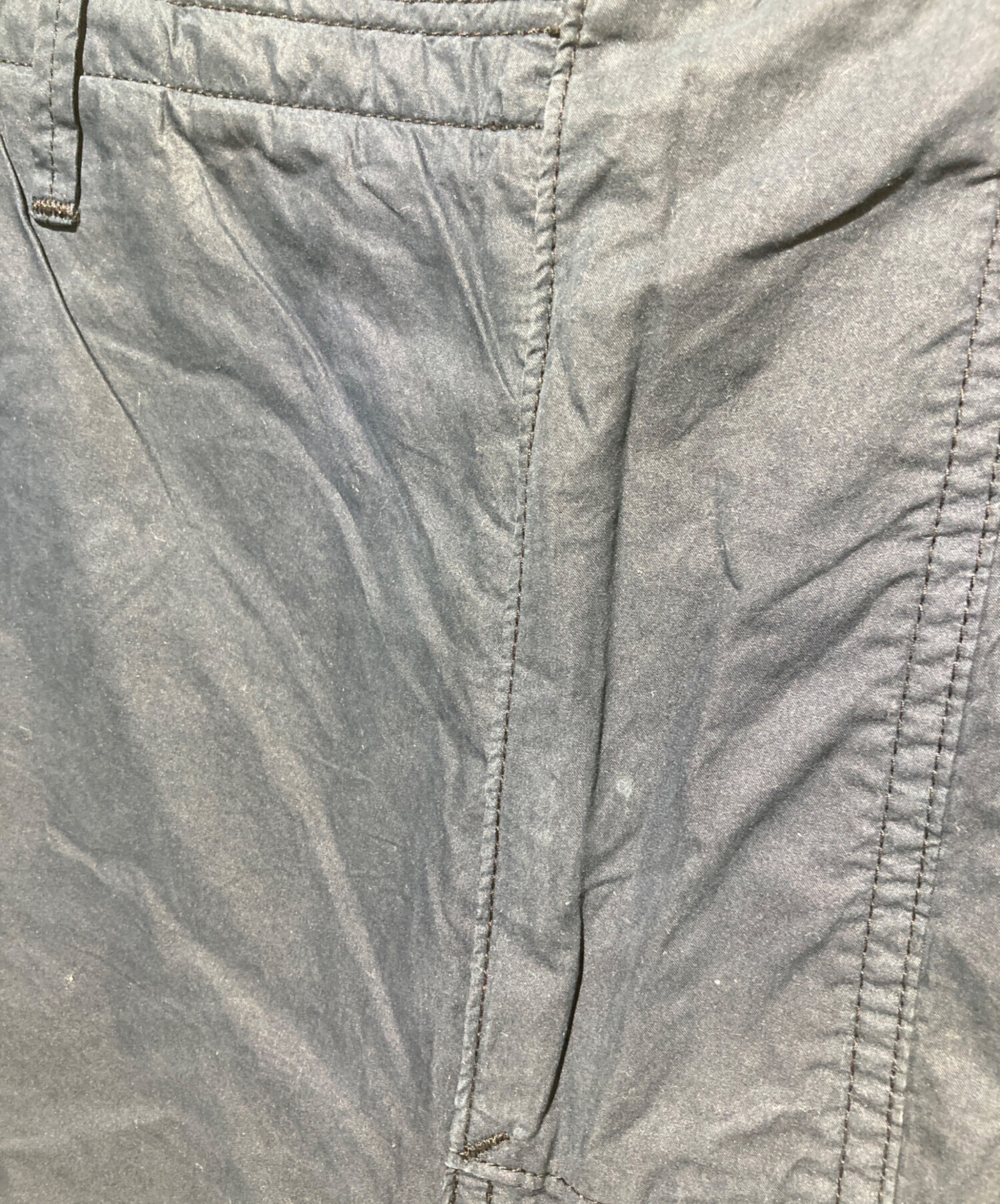美品 定価36,080 名作 ノンネイティブ トルーパー イージー パンツ 紺 nonnative（ノンネイティブ） 美品 SOPHNATIVE ノンネイティブ×ソフ