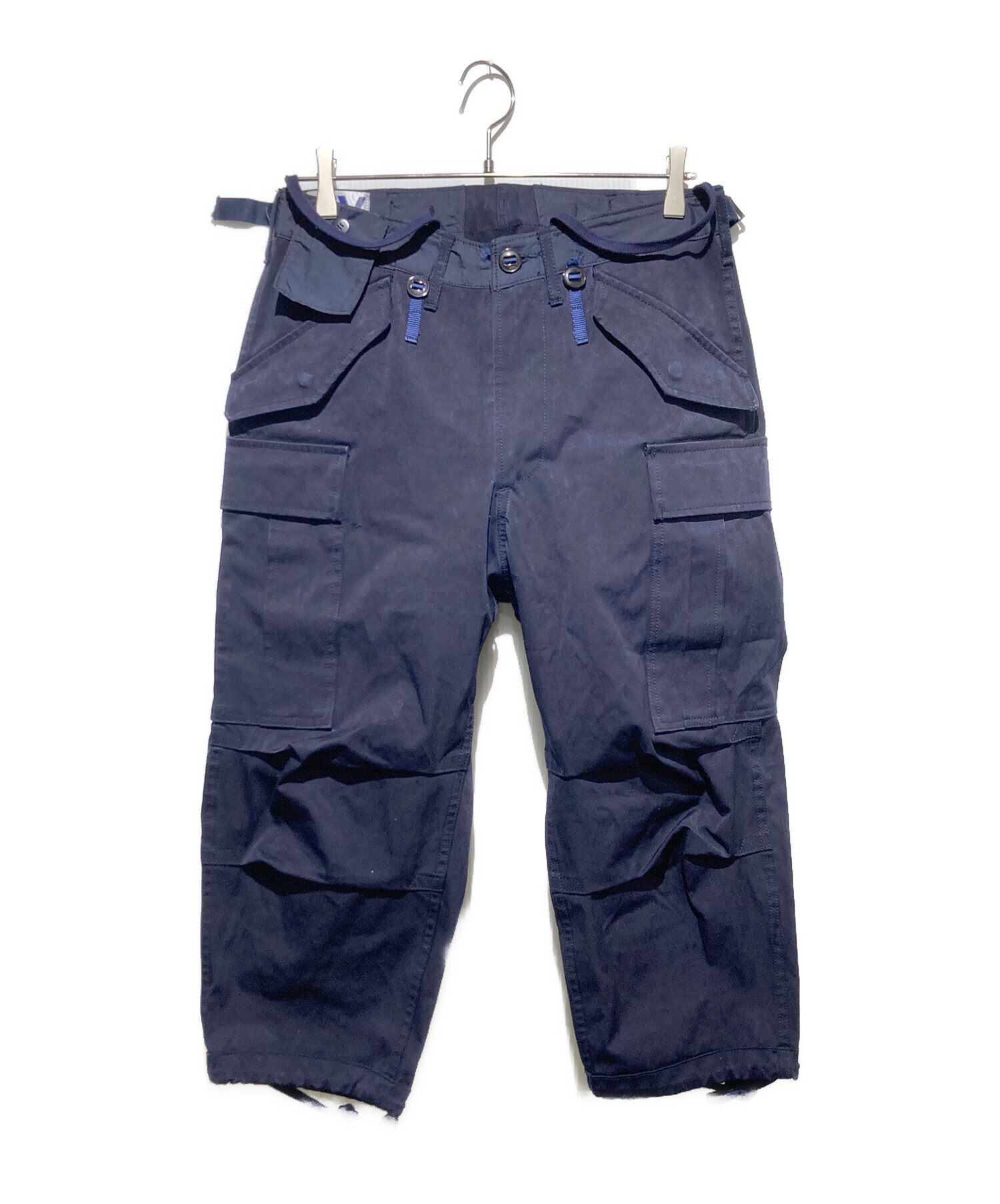 中古・古着通販】NVy by NICK WOOSTER (ネイビー バイ ニック