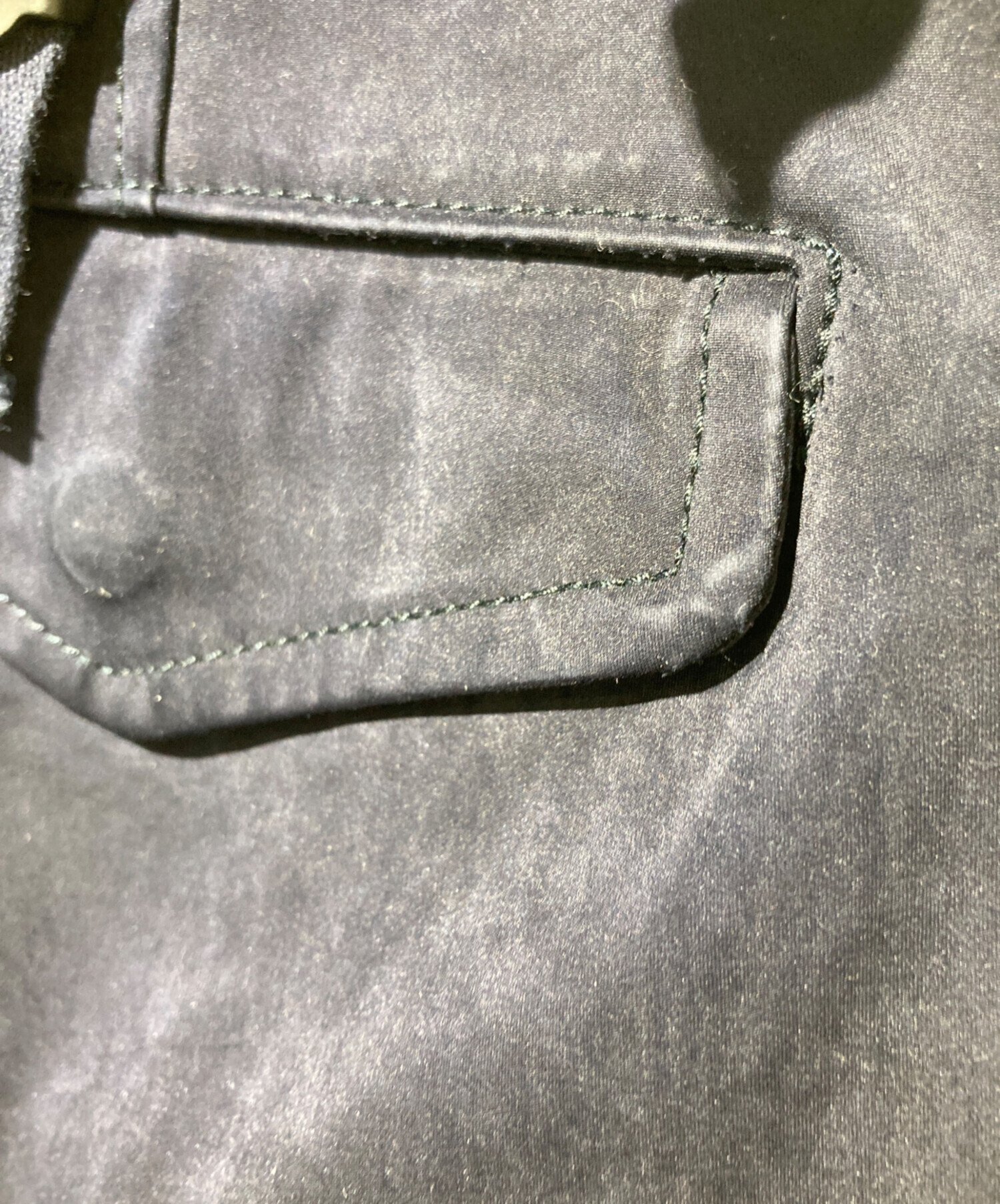 中古・古着通販】NVy by NICK WOOSTER (ネイビー バイ ニック
