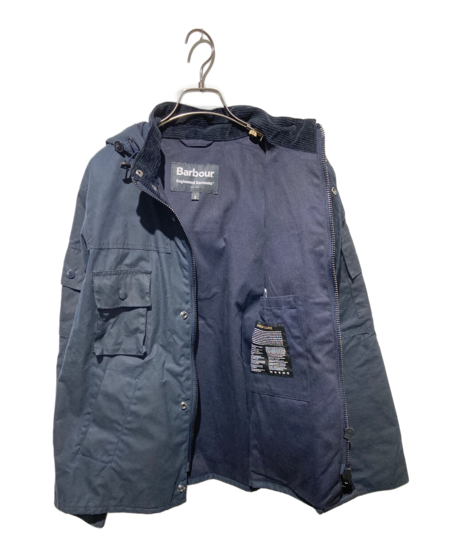 中古・古着通販】Engineered Garments (エンジニアド ガーメンツ