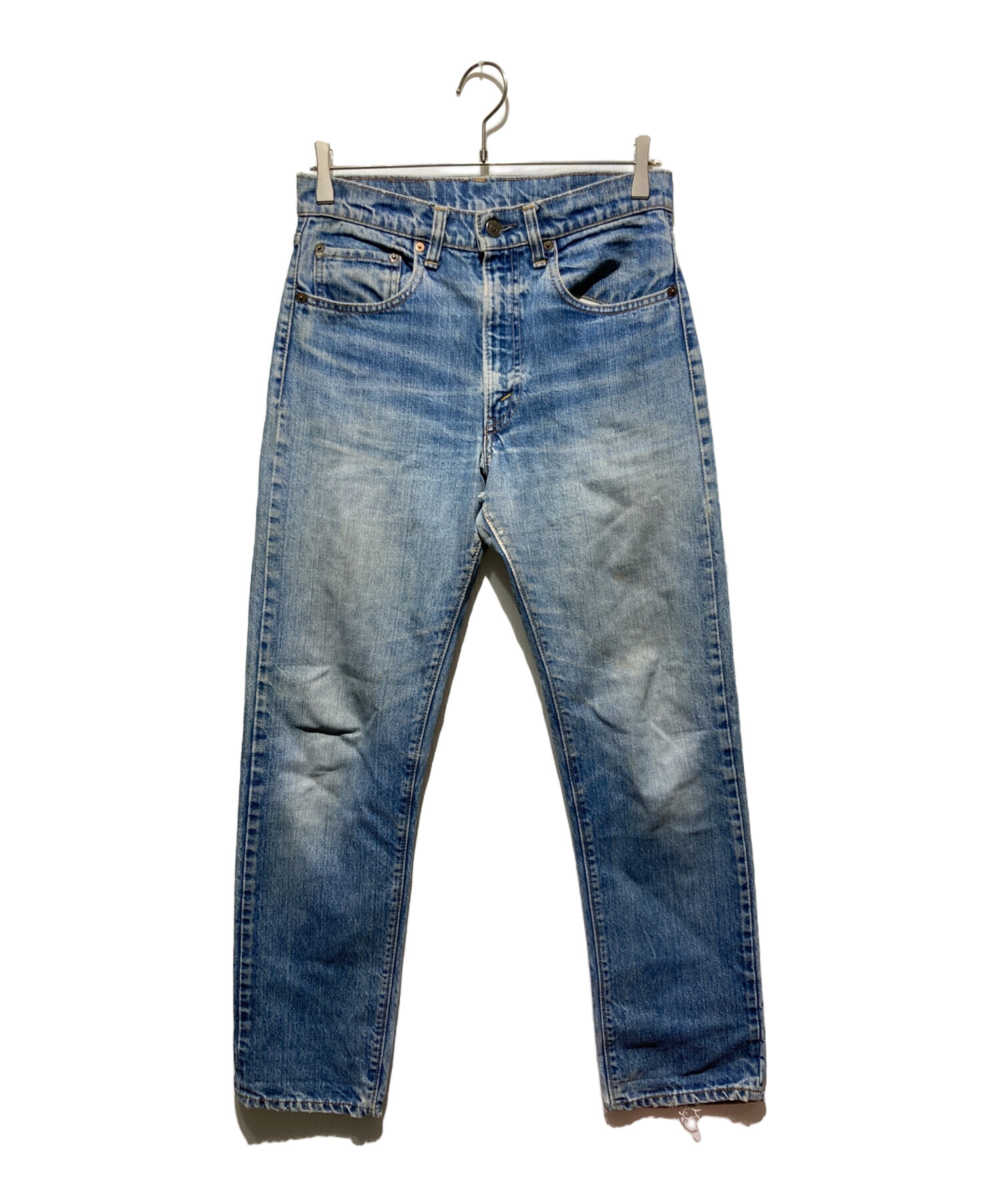 中古・古着通販】LEVI