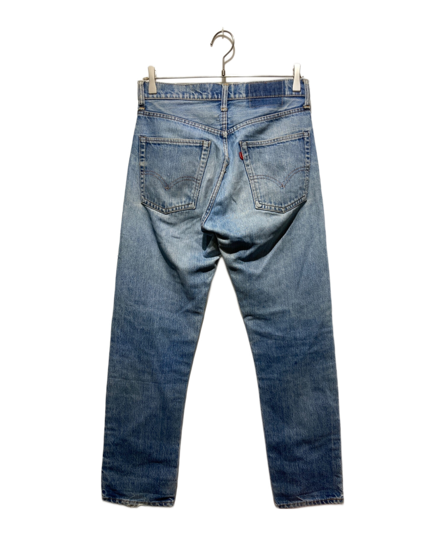 秘蔵】70s Levi