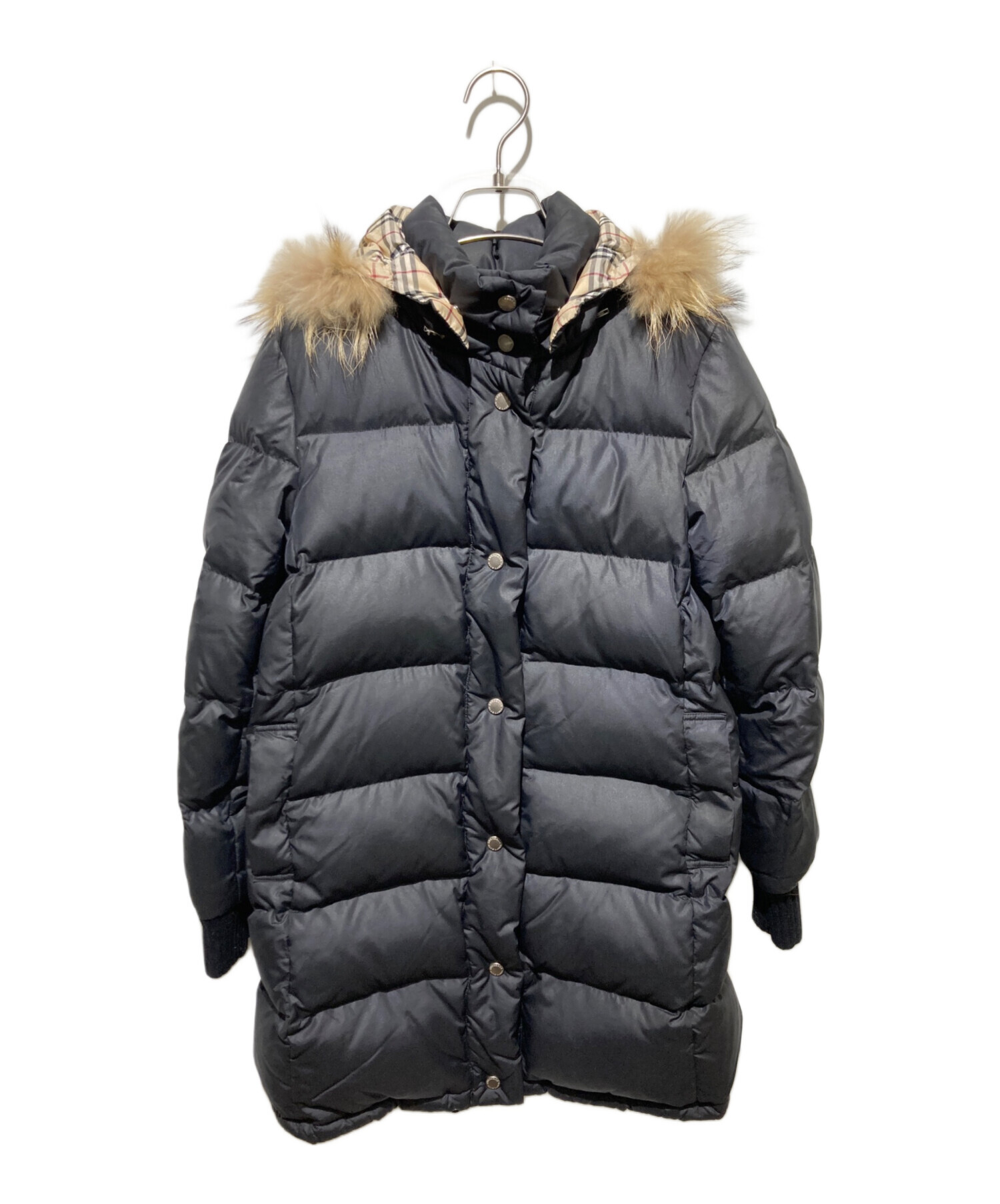 中古・古着通販】BURBERRY BLUE LABEL (バーバリー ブルー レーベル 