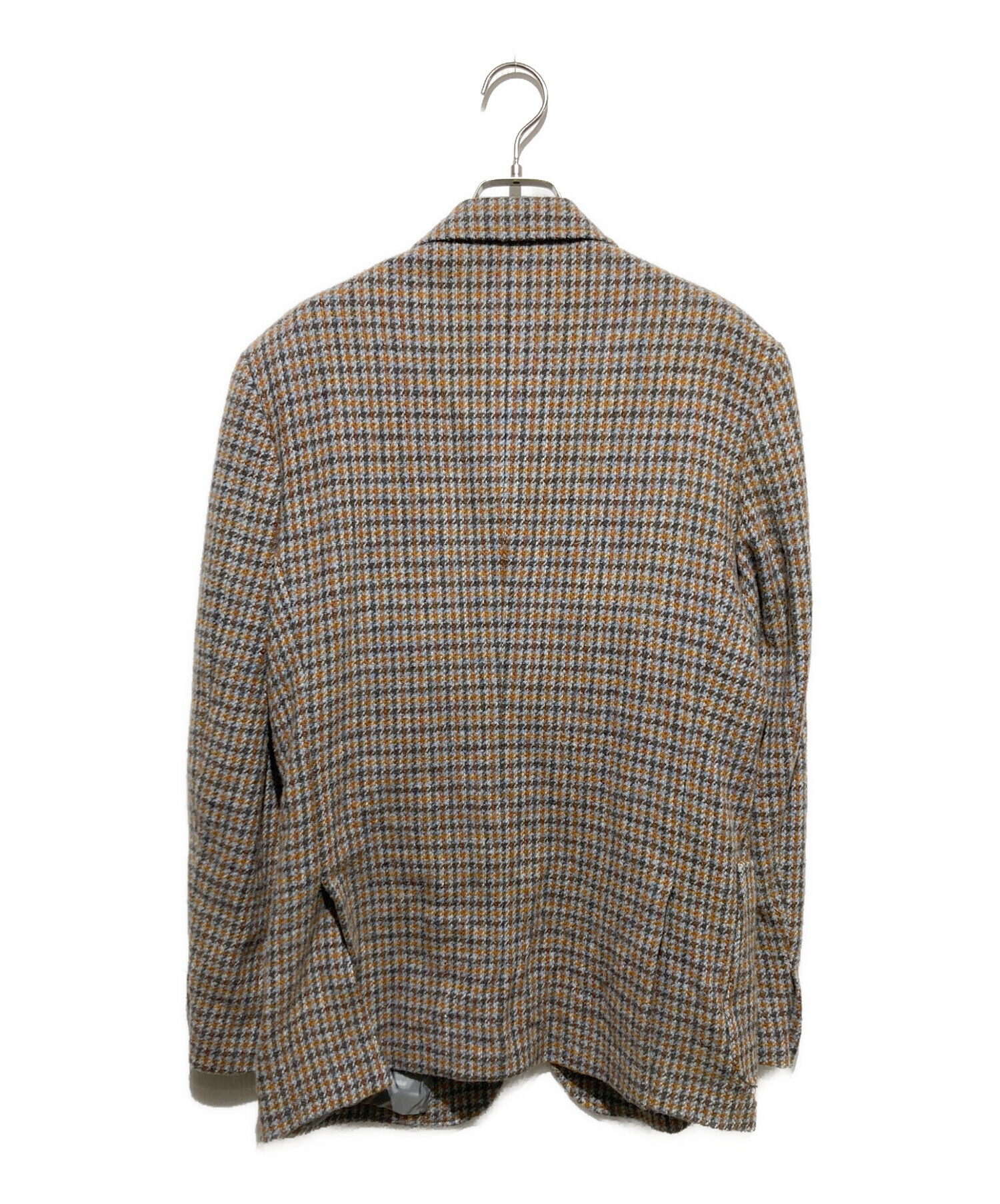 中古・古着通販】TAKEO KIKUCHI (タケオキクチ) Harris Tweed (ハリス 