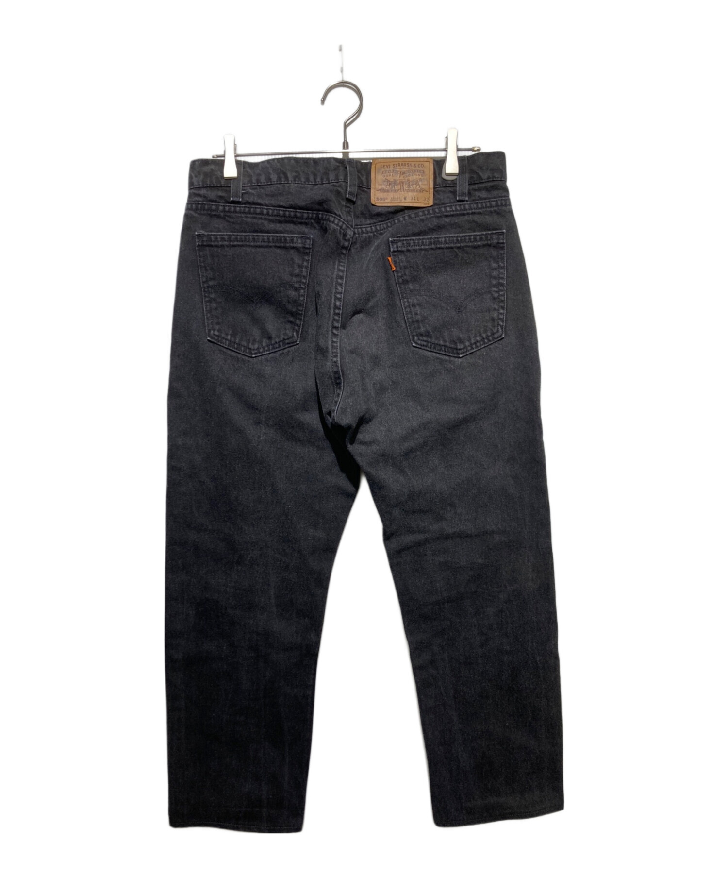 中古・古着通販】LEVI