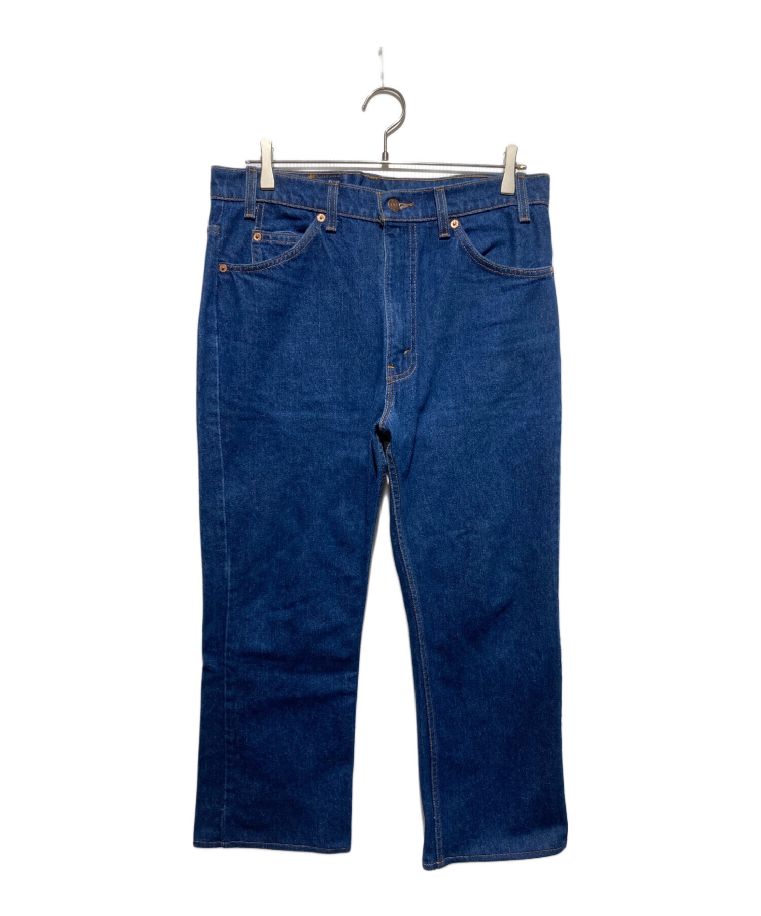 中古・古着通販】LEVI'S (リーバイス) 90's USA製 517 フレアデニム