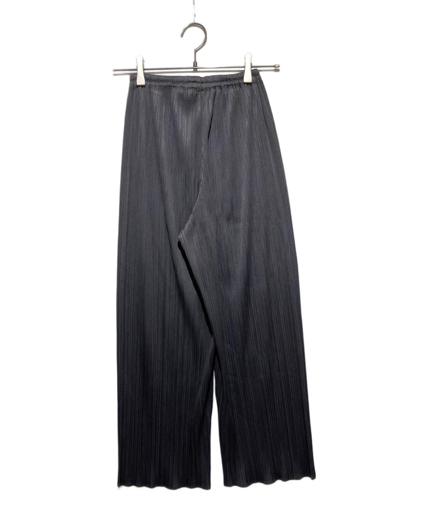 中古・古着通販】PLEATS PLEASE (プリーツプリーズ) プリーツパンツ