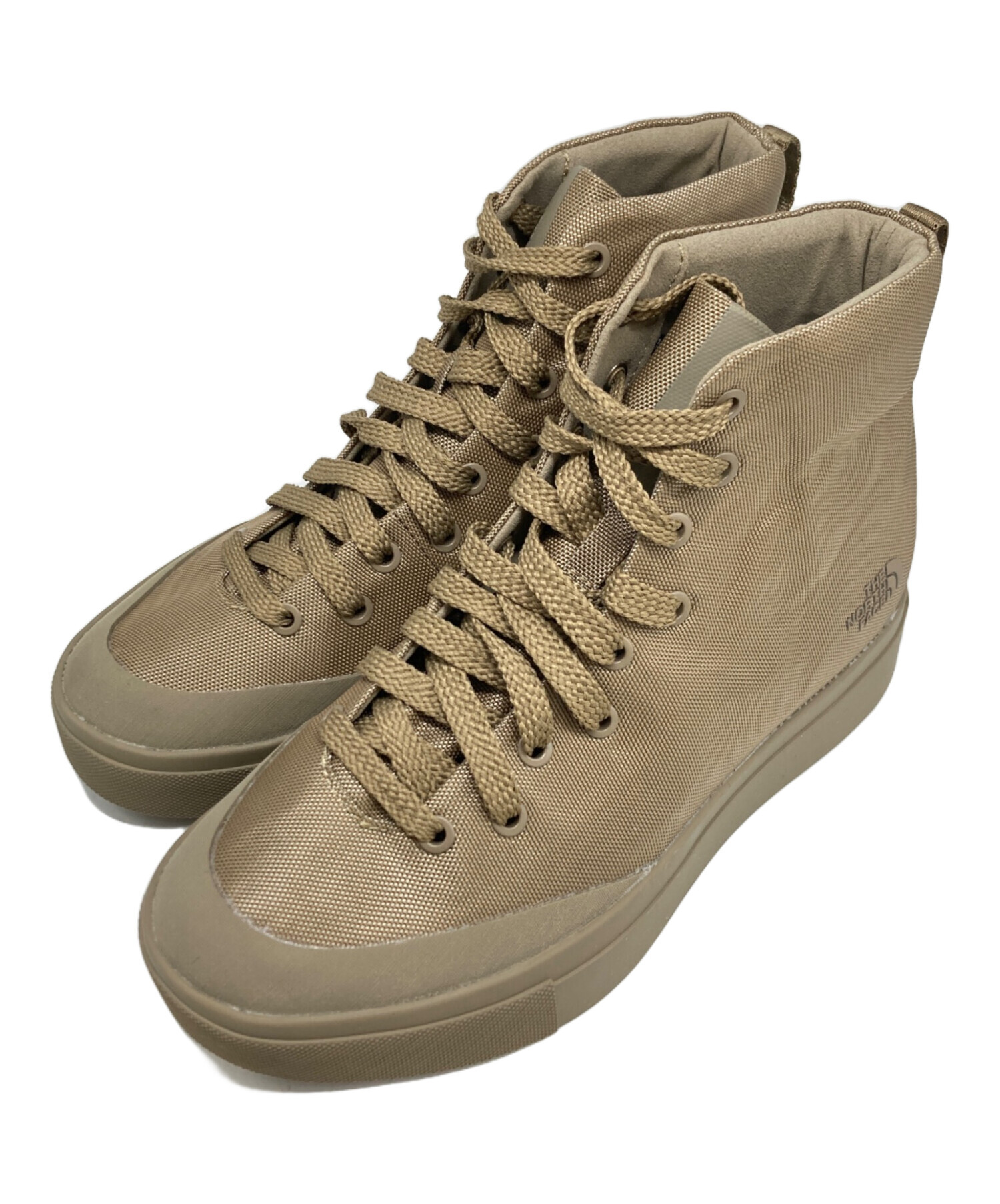 中古・古着通販】THE NORTH FACE (ザ ノース フェイス) Shuttle Lace