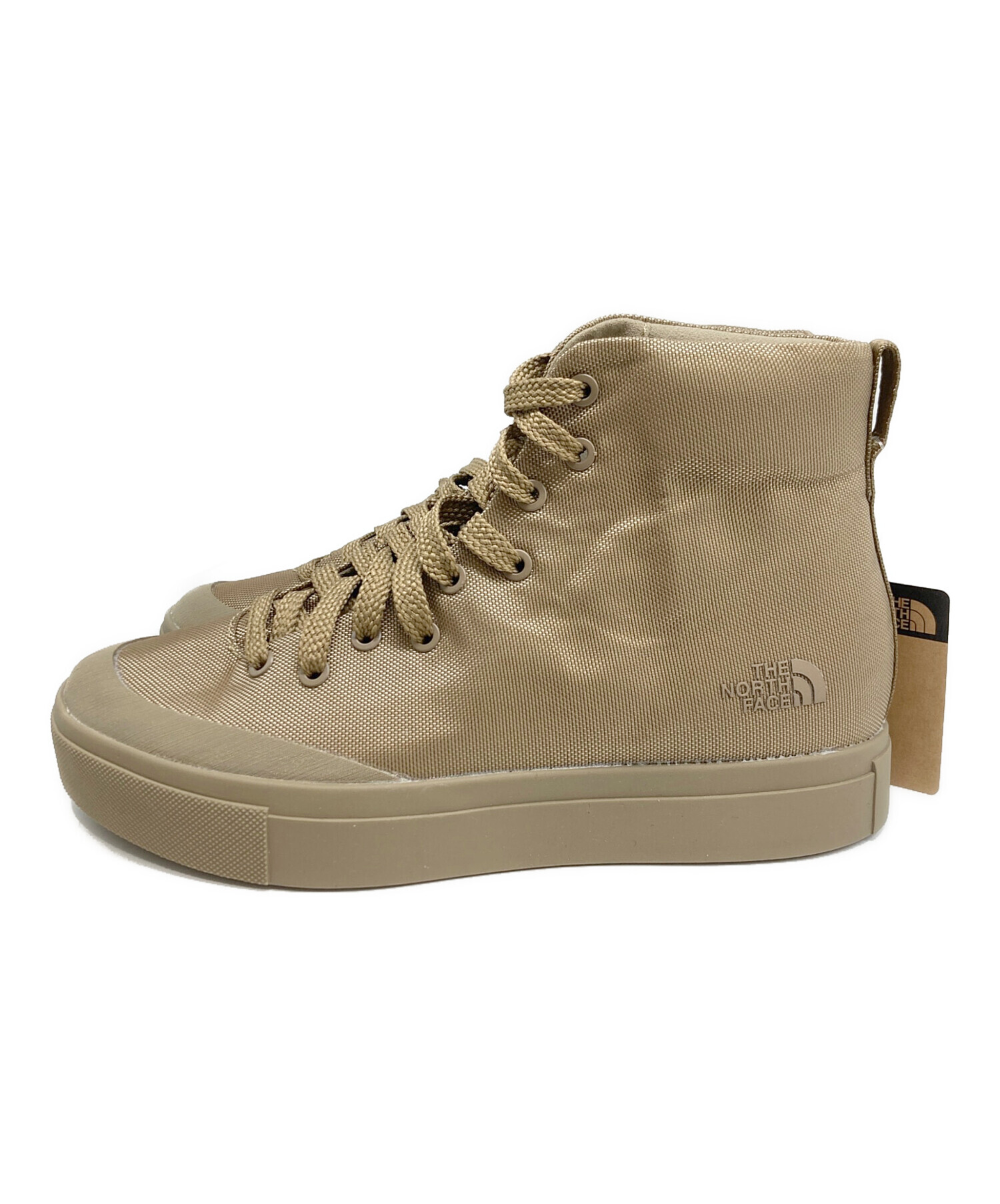中古・古着通販】THE NORTH FACE (ザ ノース フェイス) Shuttle Lace