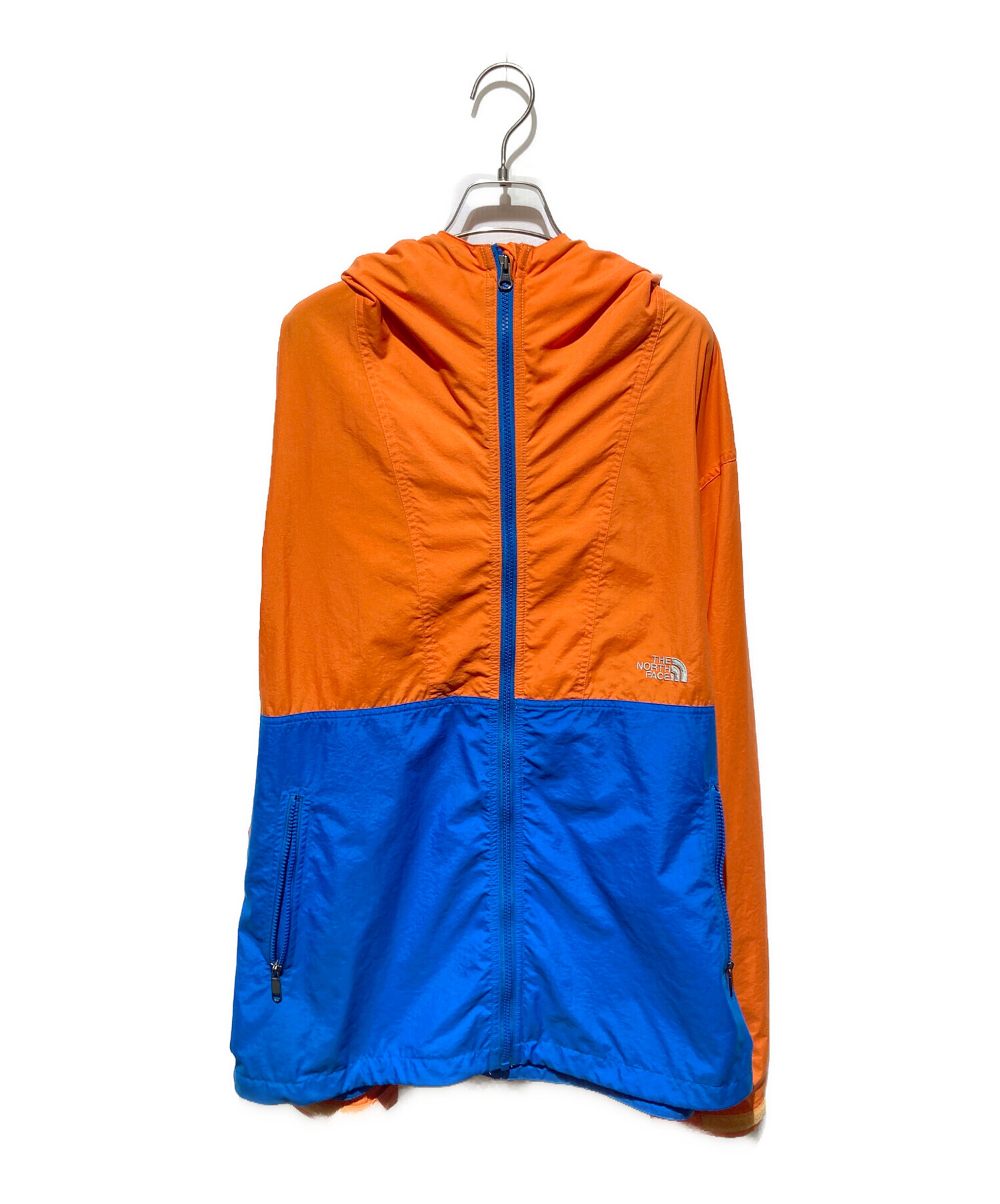 中古・古着通販】THE NORTH FACE (ザ ノース フェイス) COMPACT JACKET