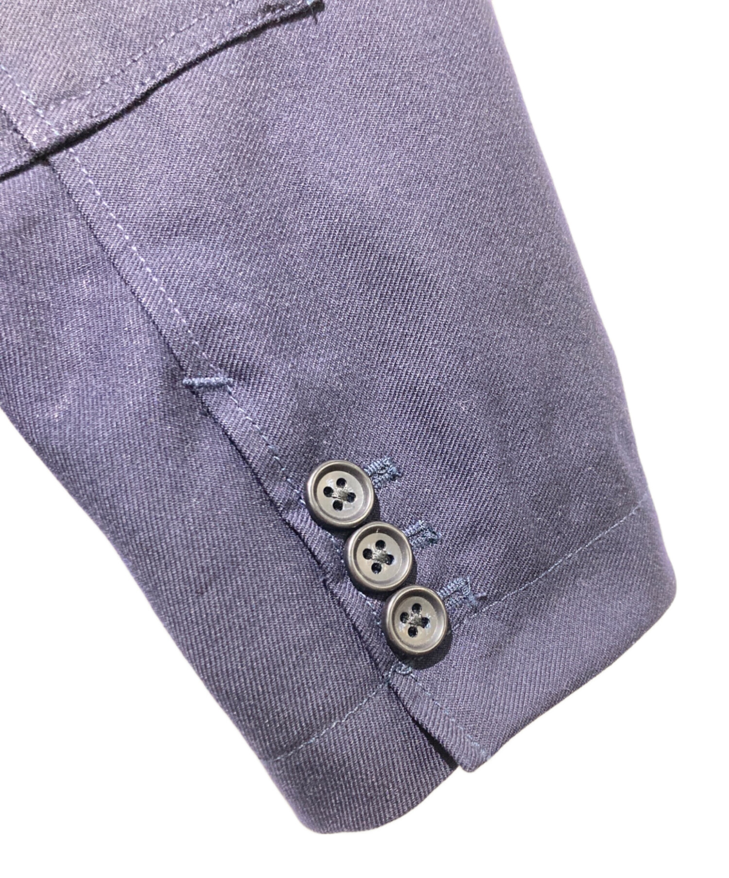 エンジニアドガーメンツ × フリークスストア 別注 テーラードジャケット M 中古・古着通販】Engineered Garments (エンジニアド ガーメンツ