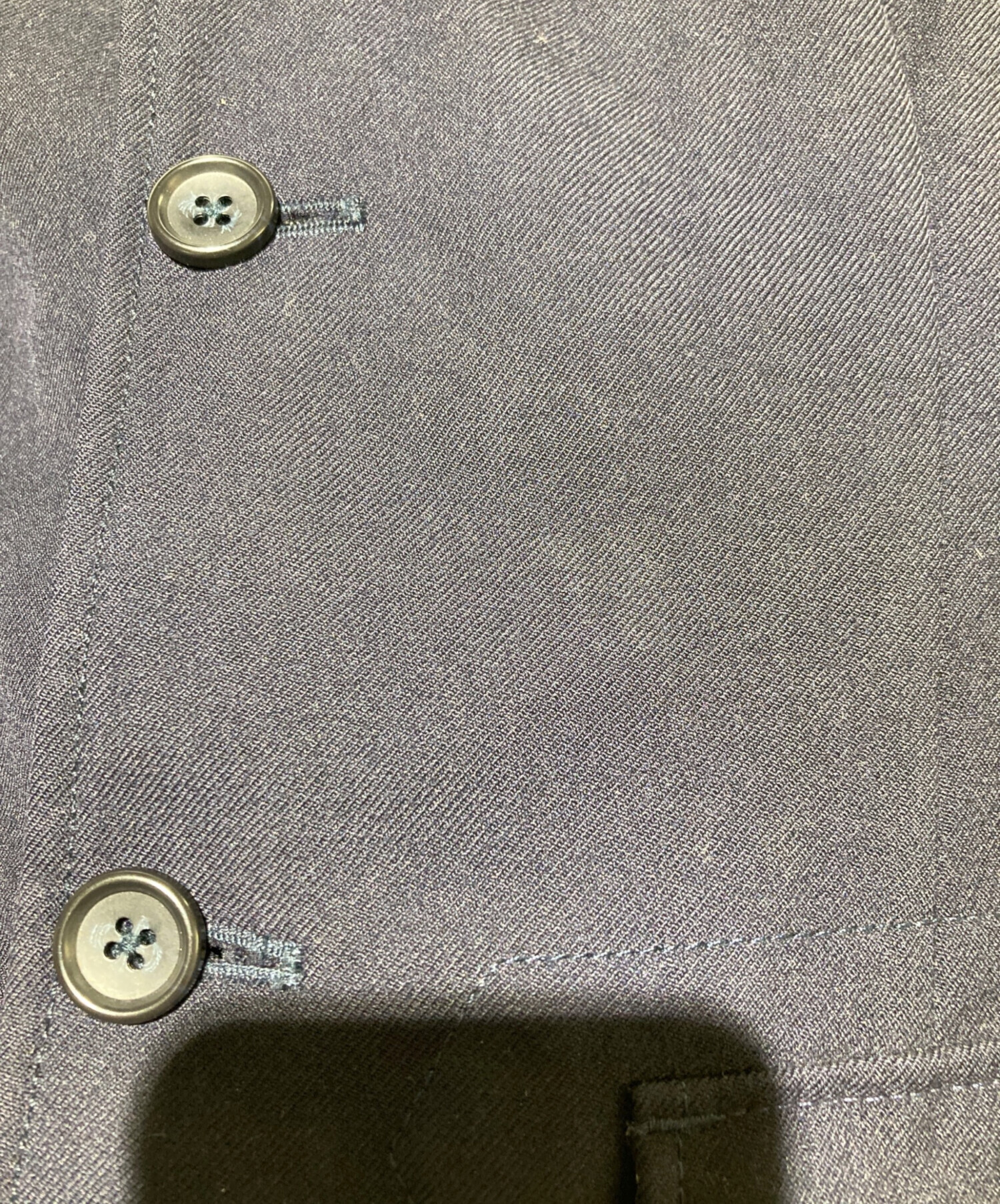 中古・古着通販】Engineered Garments (エンジニアド ガーメンツ