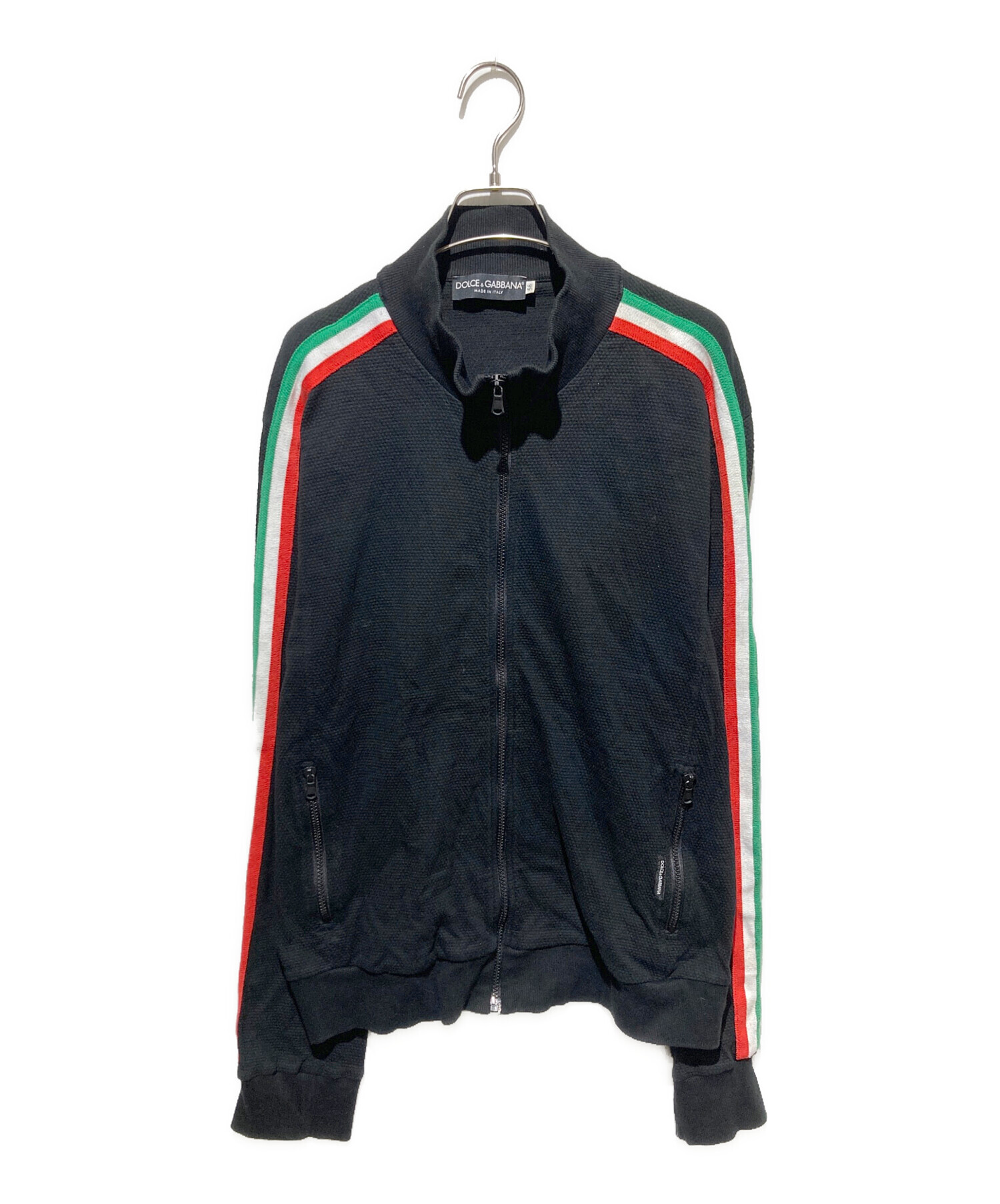 中古・古着通販】DOLCE & GABBANA (ドルチェ＆ガッバーナ) サイド 