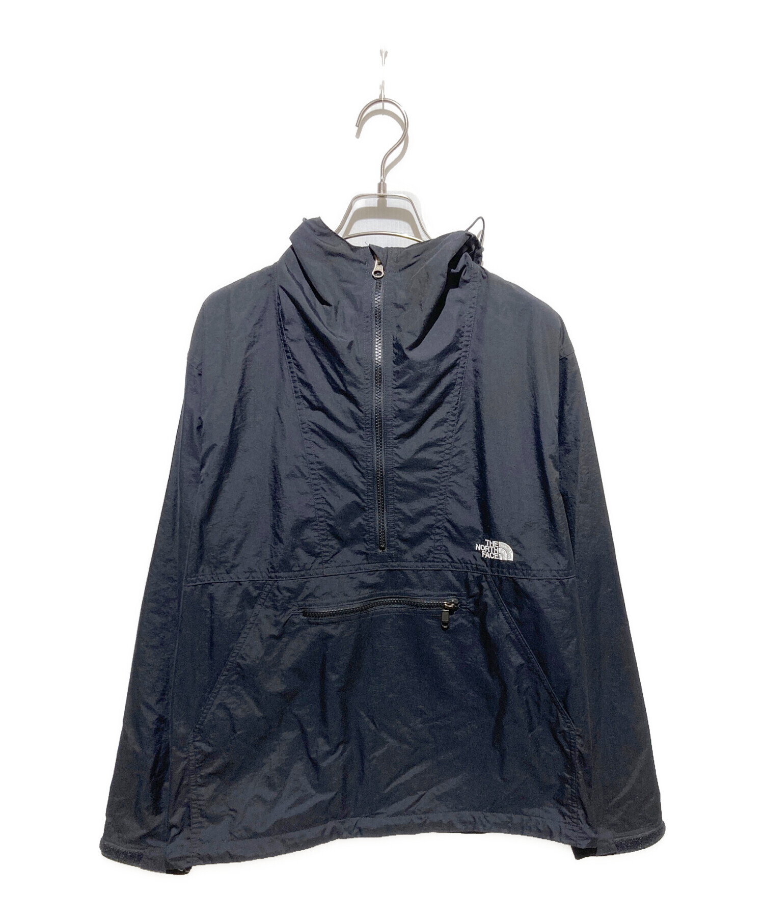 中古・古着通販】THE NORTH FACE (ザ ノース フェイス) コンパクト 