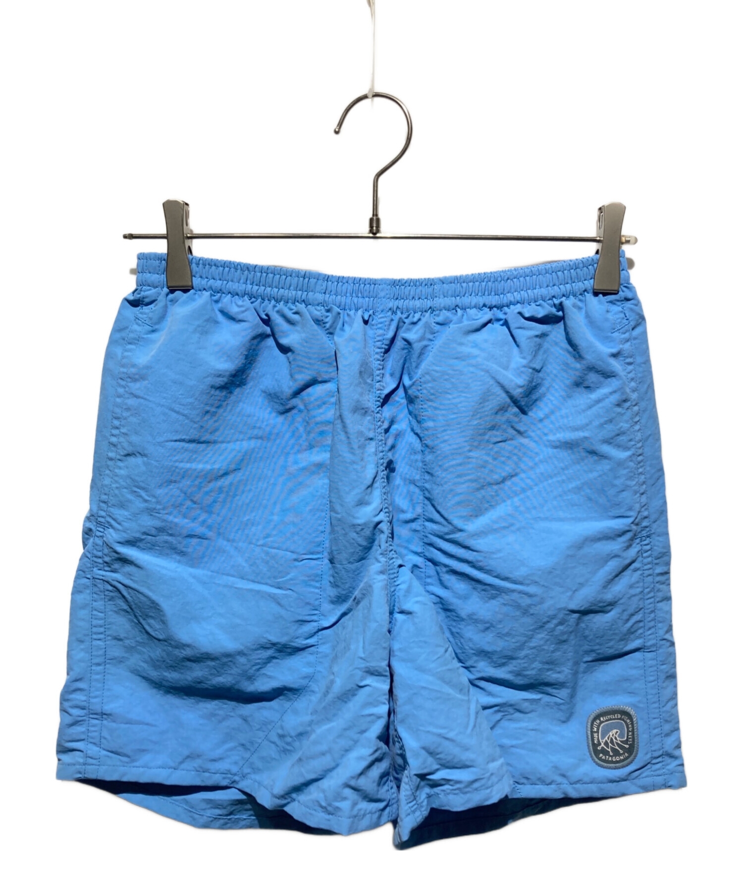 中古・古着通販】Patagonia (パタゴニア) SP22 バギーズ・ショーツ 5