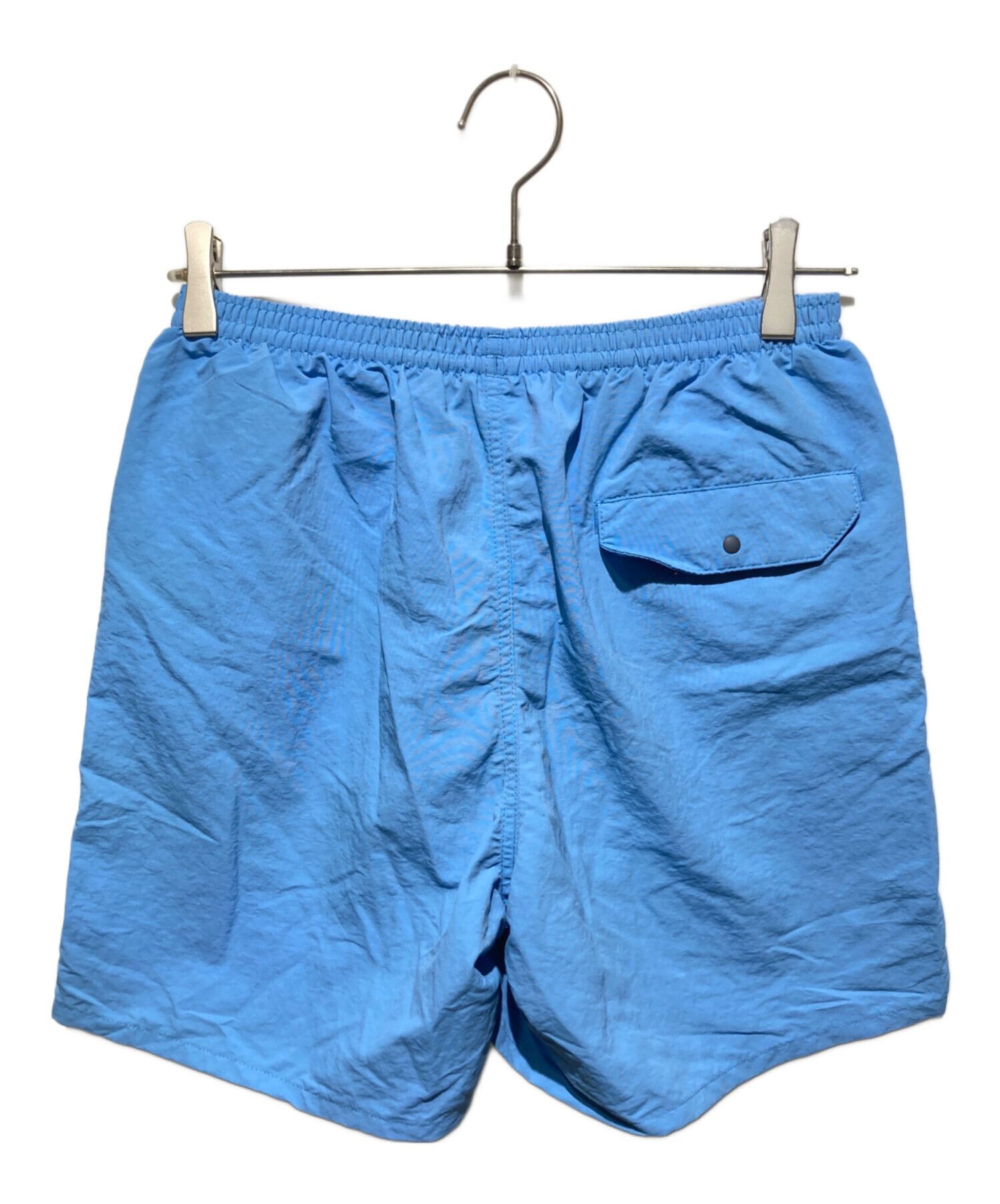 中古・古着通販】Patagonia (パタゴニア) SP22 バギーズ・ショーツ 5