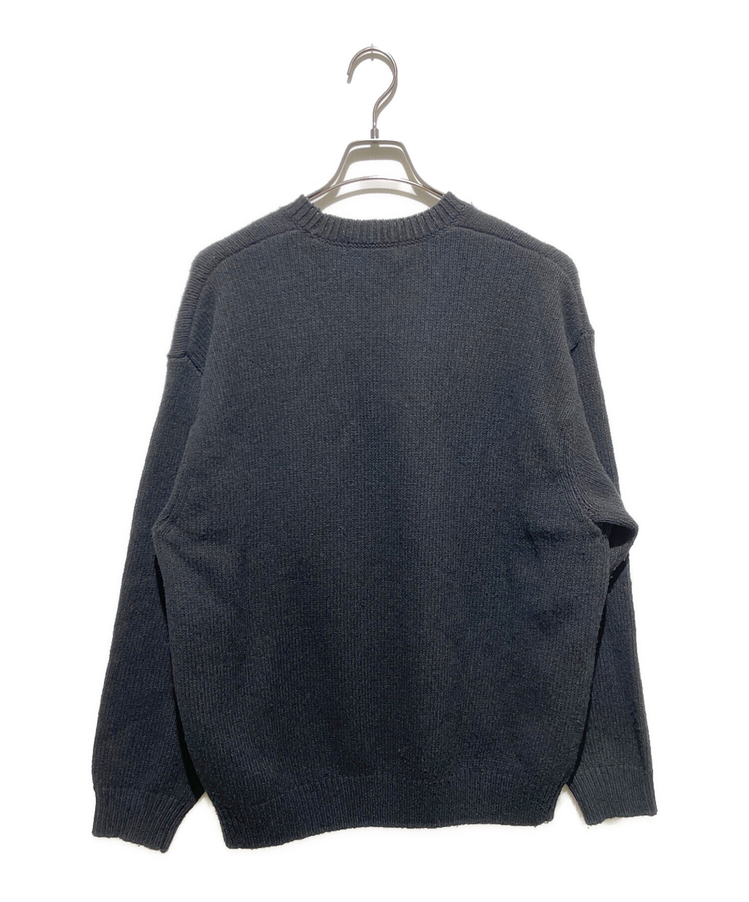 中古・古着通販】Supreme (シュプリーム) 25ss Contrast Logo Sweater 