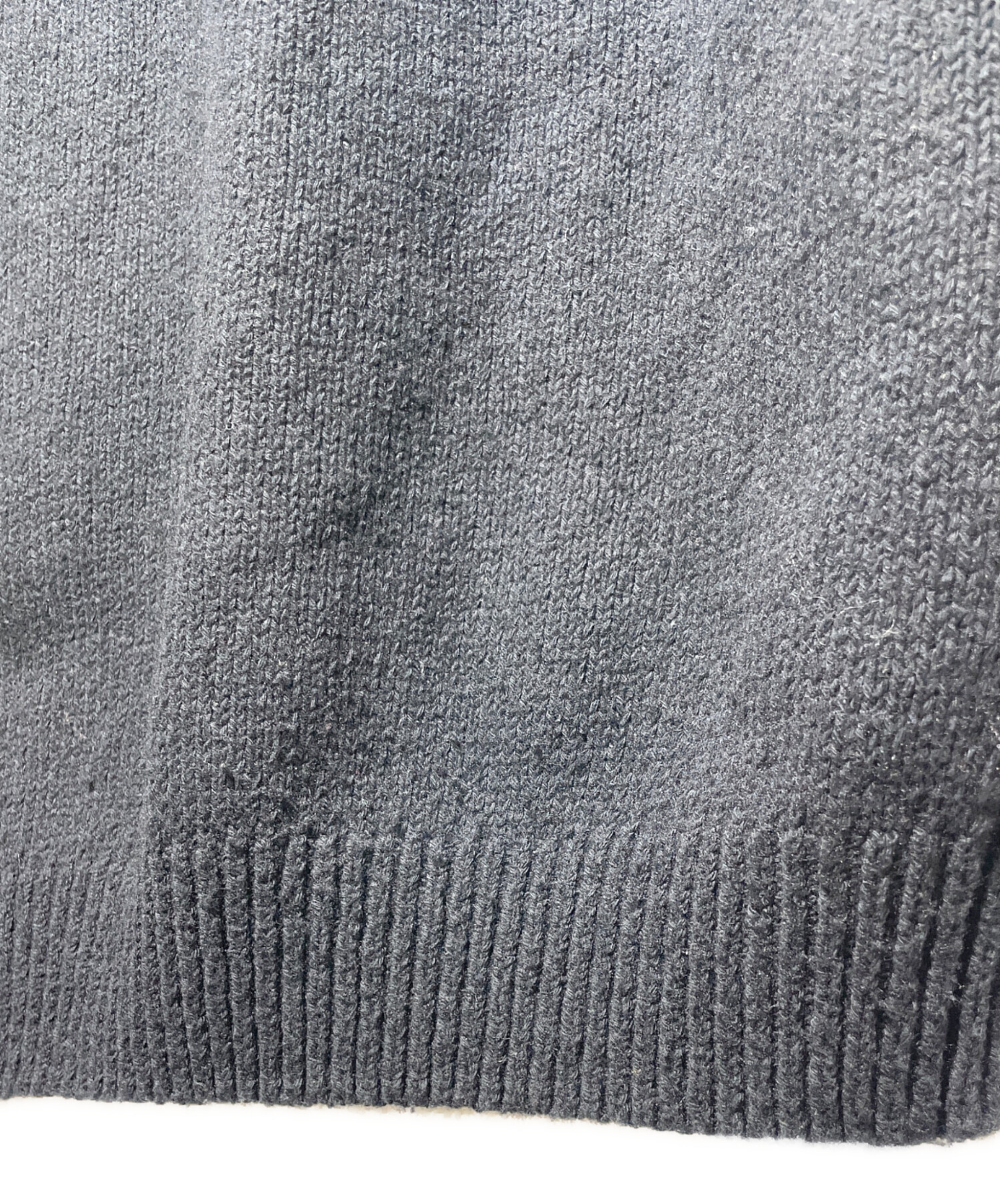 中古・古着通販】Supreme (シュプリーム) 25ss Contrast Logo Sweater 