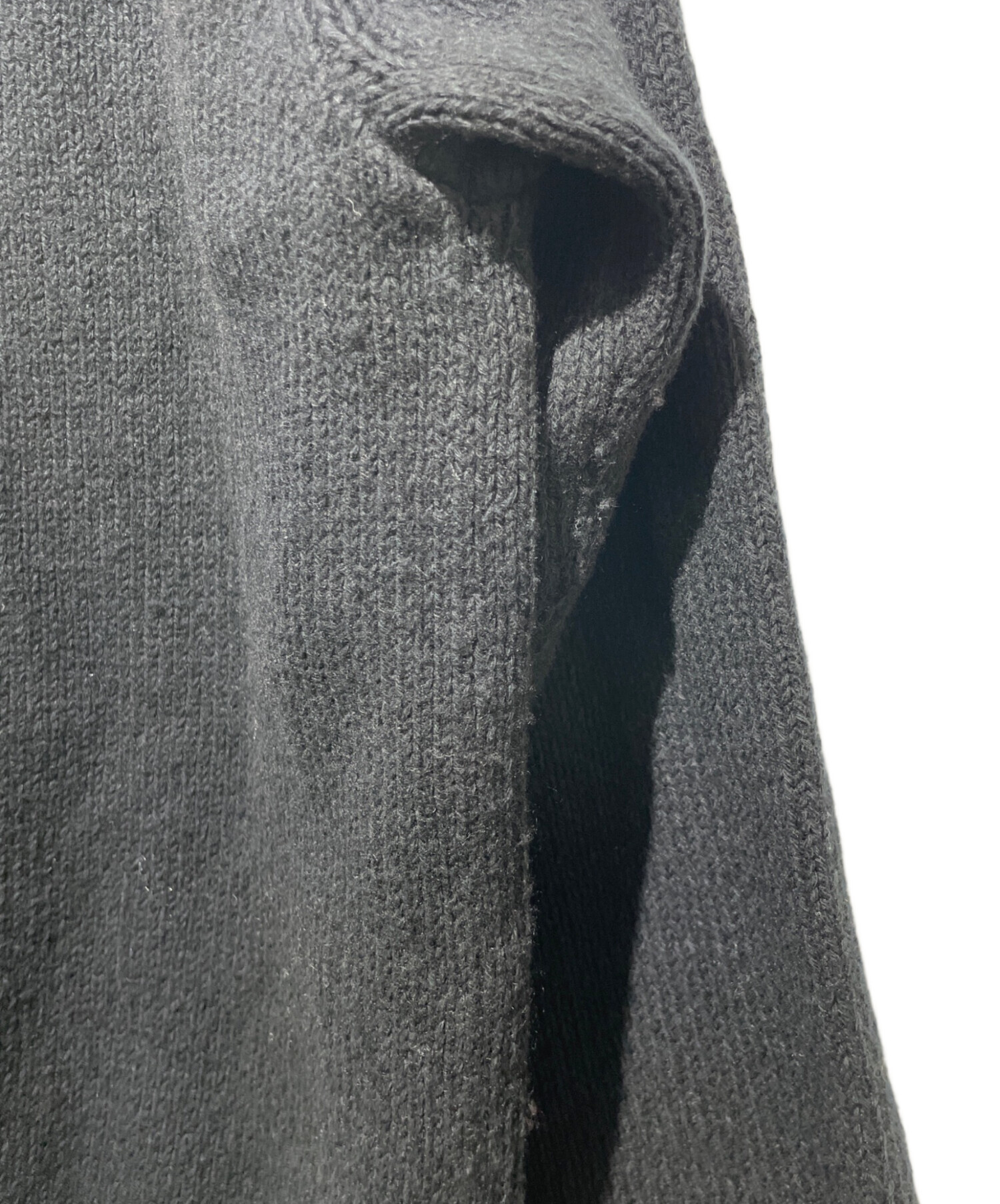 中古・古着通販】Supreme (シュプリーム) 25ss Contrast Logo Sweater 
