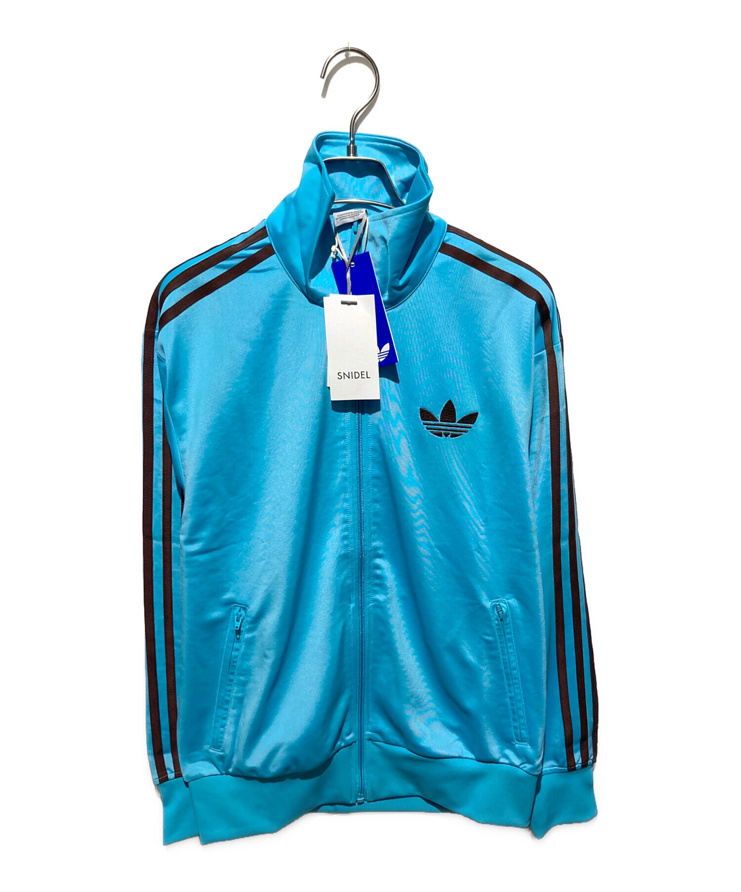 中古・古着通販】adidas (アディダス) Snidel (スナイデル) 別注