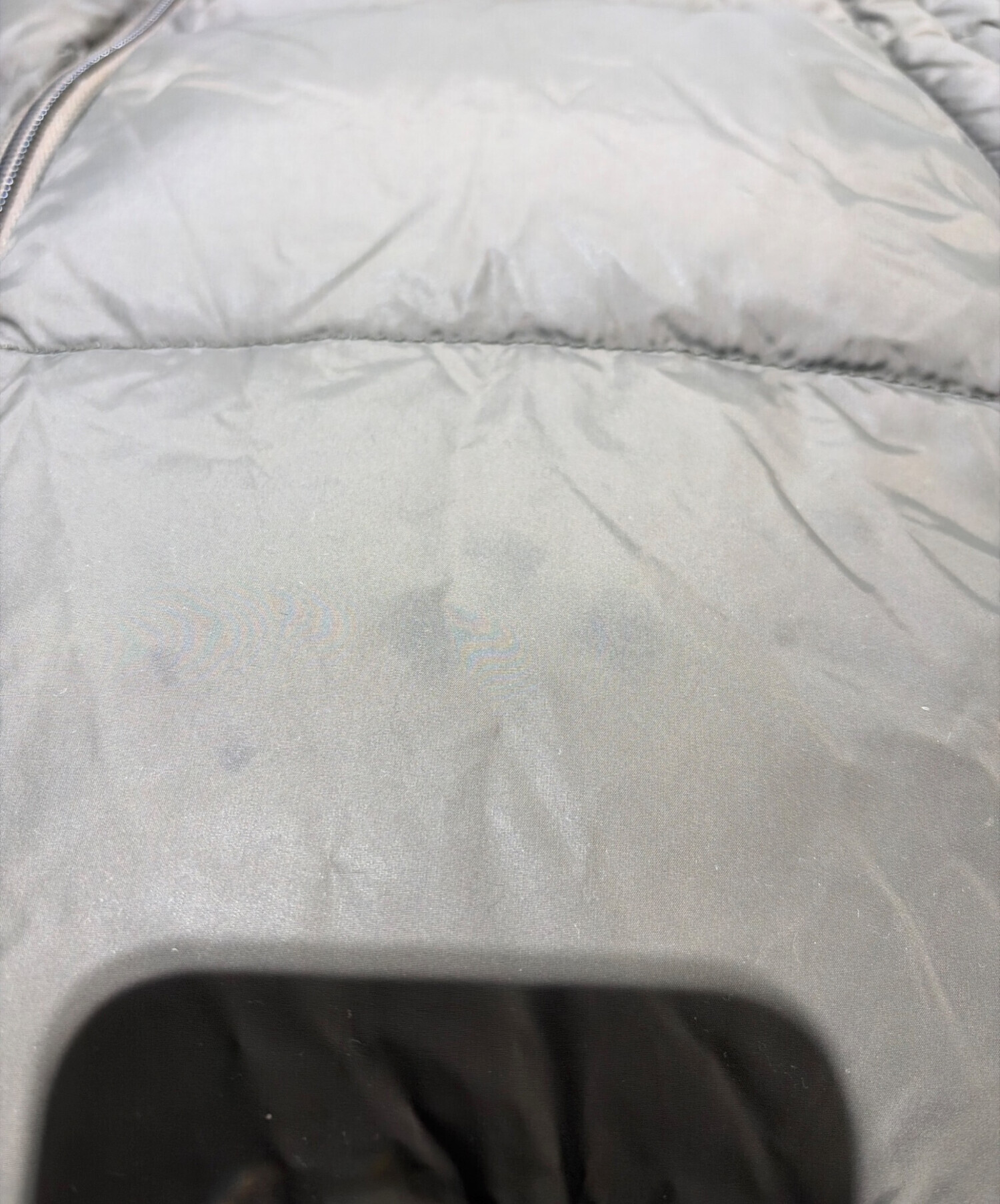 中古・古着通販】DUVETICA (デュベティカ) ファー付きダウンコート 